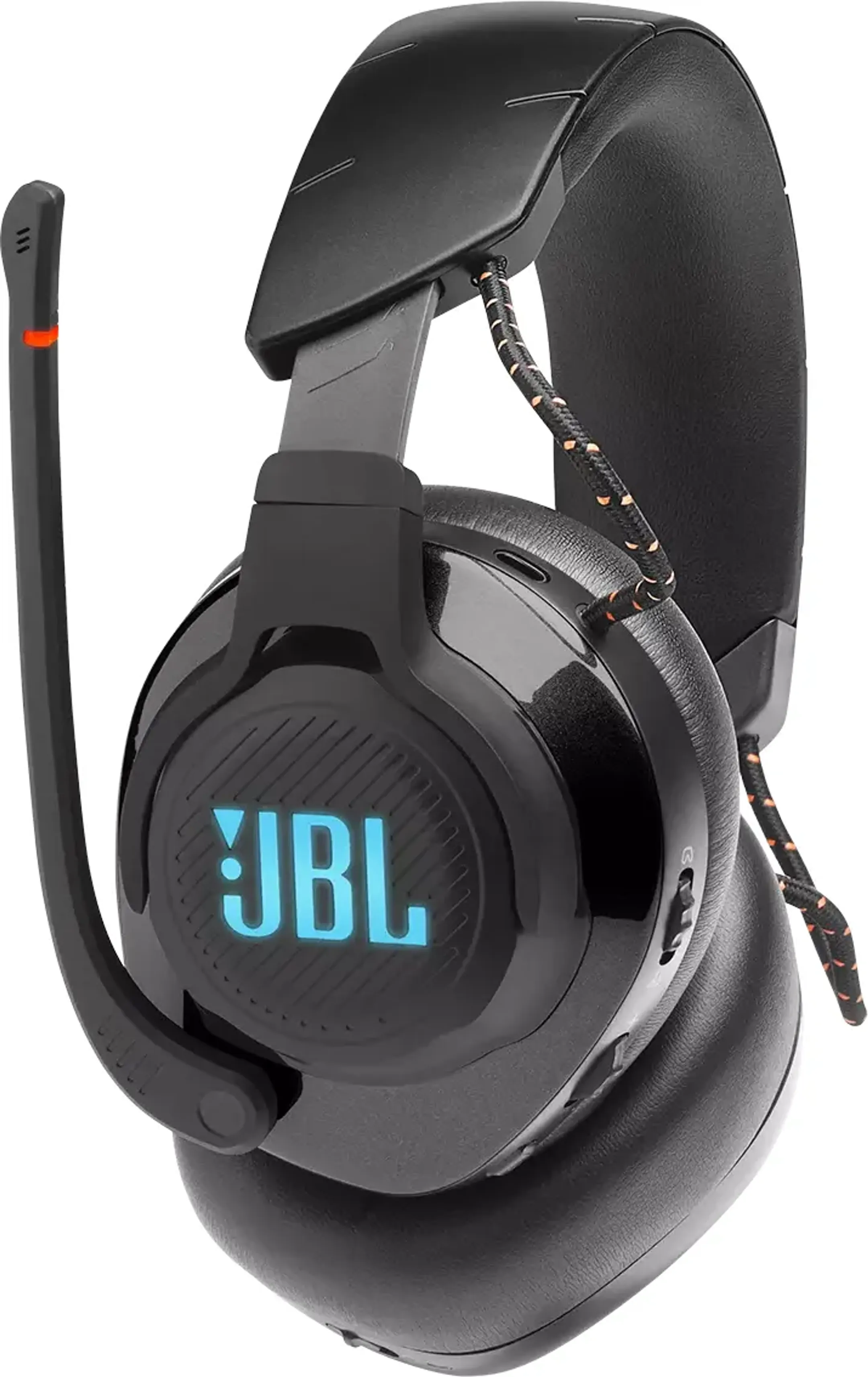 JBL Quantum 610 Wireless gaming headset - Black image