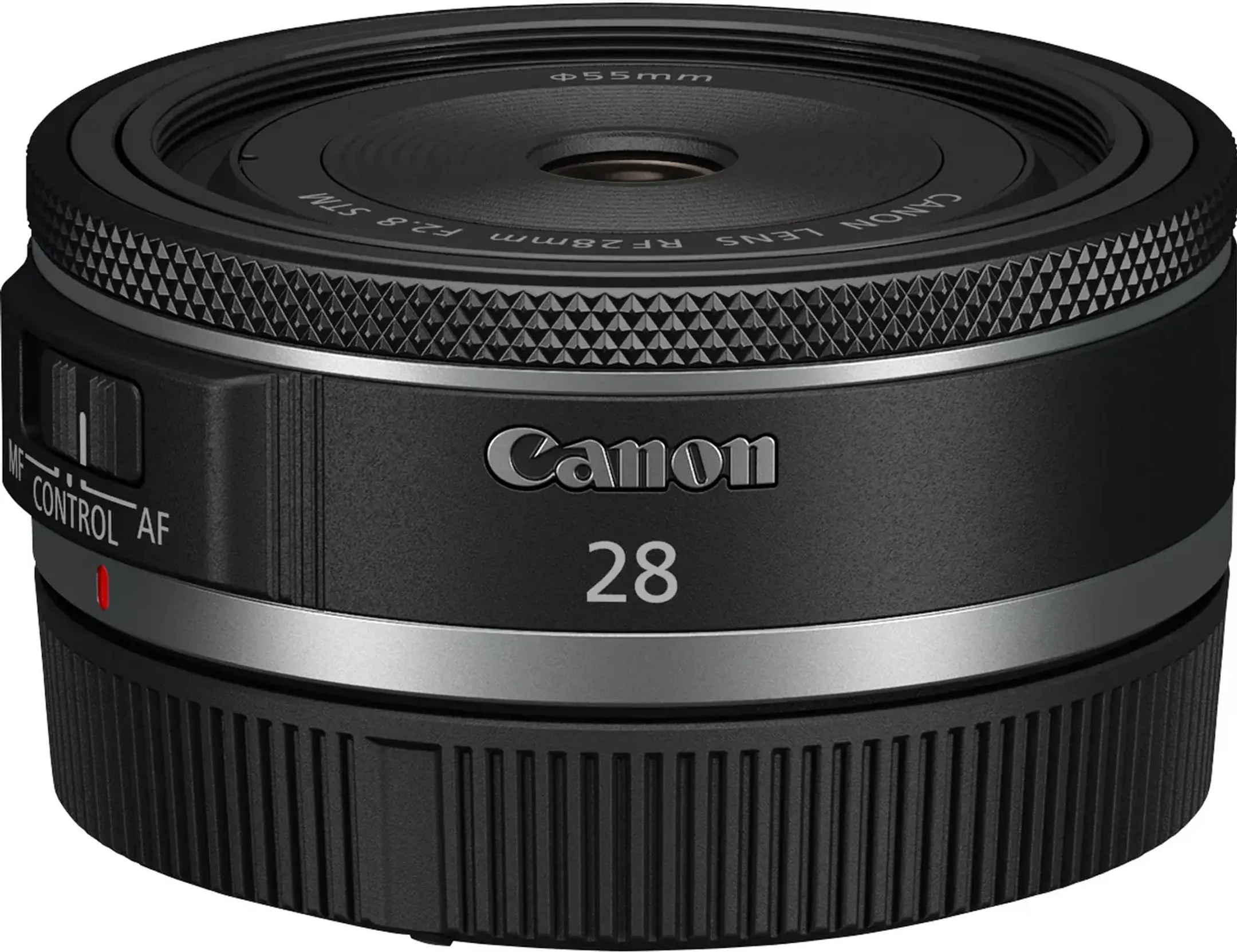Canon RF 28 mm f/2.8 STM image