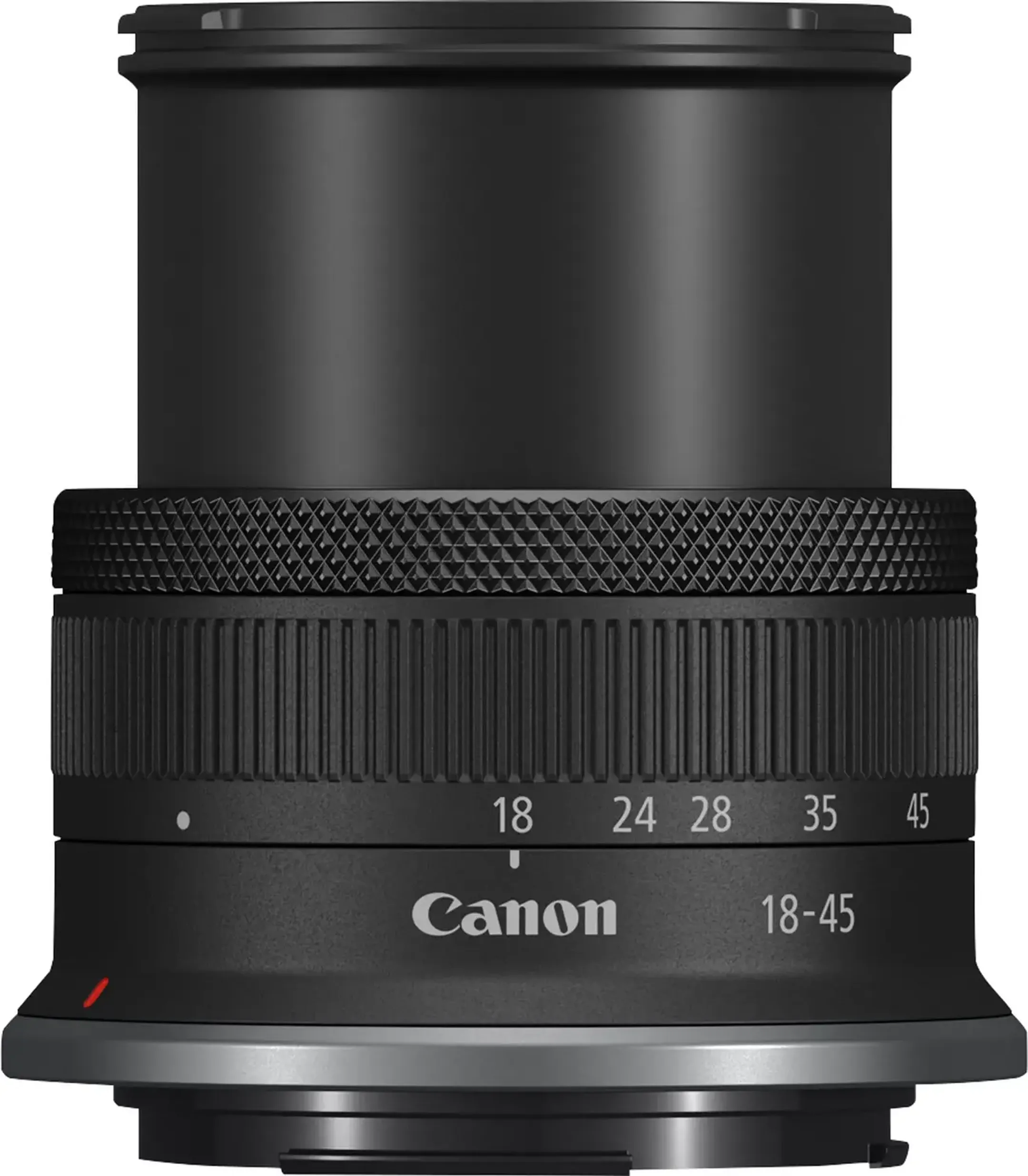 Canon EOS R100 + RF-S 18-45 mm IS STM + RF-S 55-210 mm IS STM image