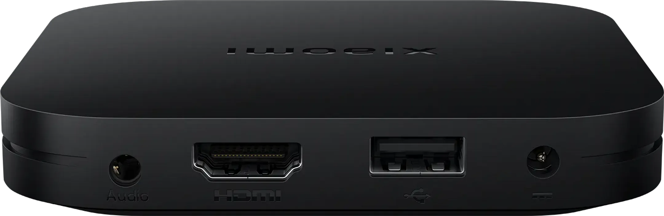 Xiaomi TV Box S (2nd Gen.) - 4K Ultra HD Streaming Media Player image