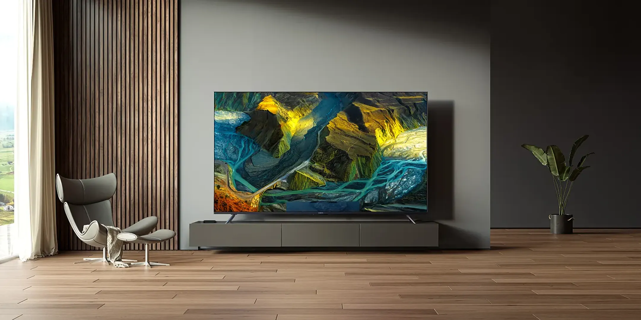 Xiaomi TV Box S (2nd Gen.) - 4K Ultra HD Streaming Media Player image