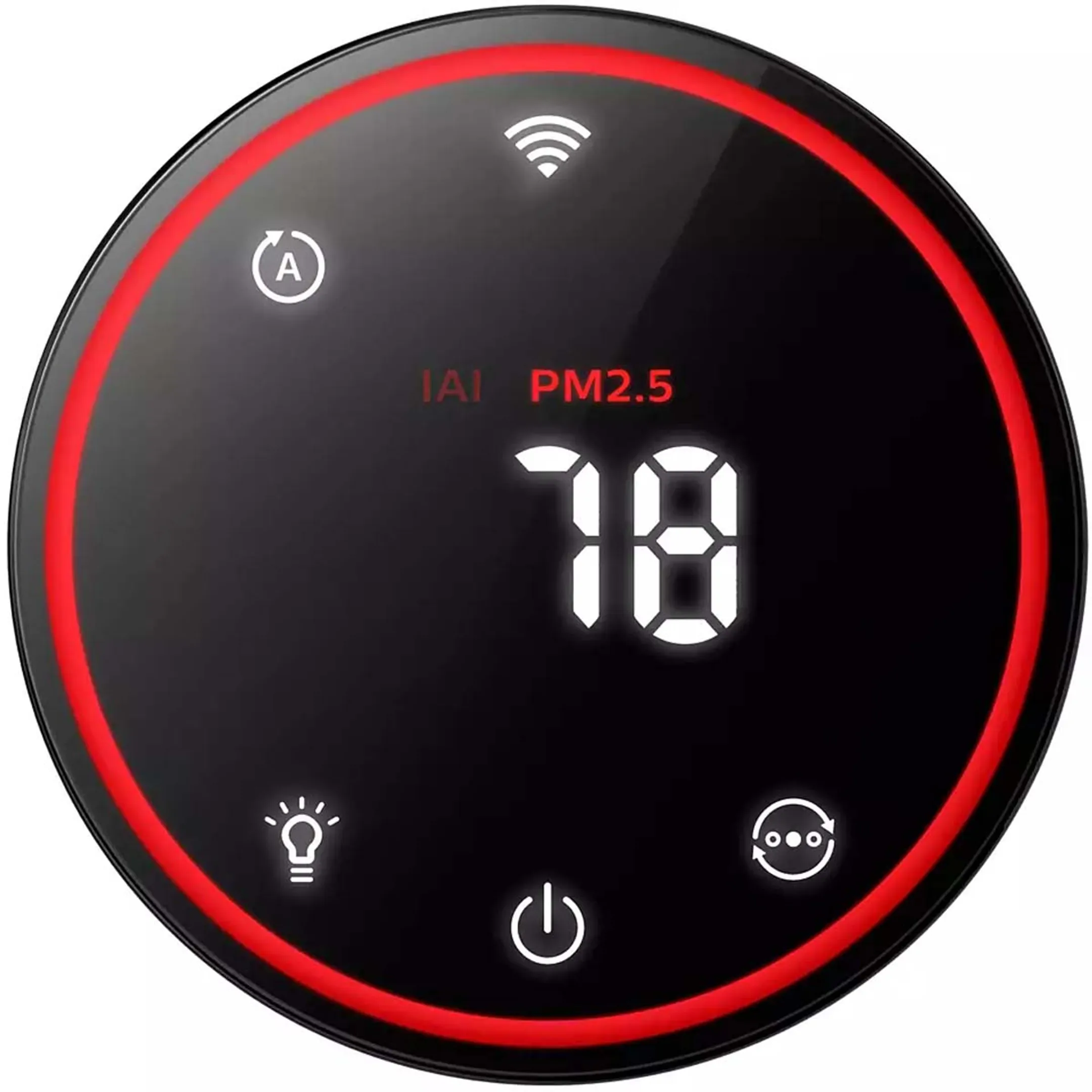 Philips Luchtreiniger AC1715/10 image