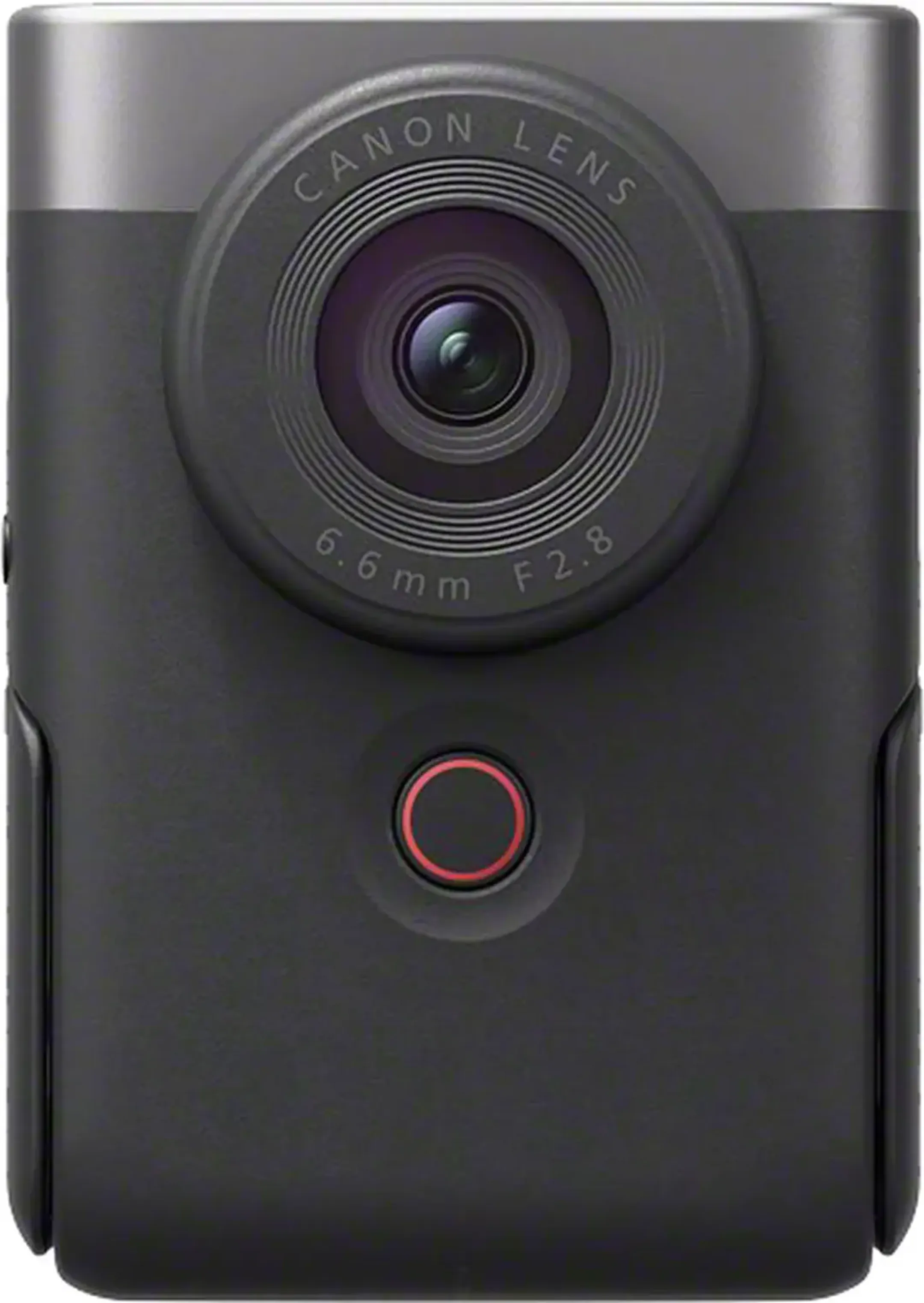 Canon PowerShot V10 Advanced Vlogging Kit - Argent image