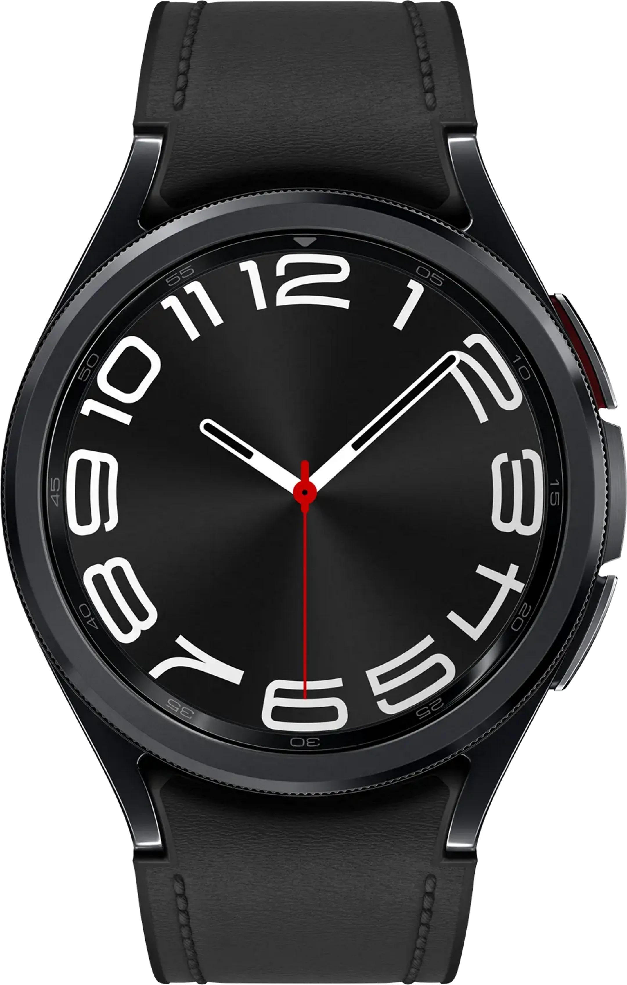 Samsung Galaxy Watch6 Classic 43mm Black image