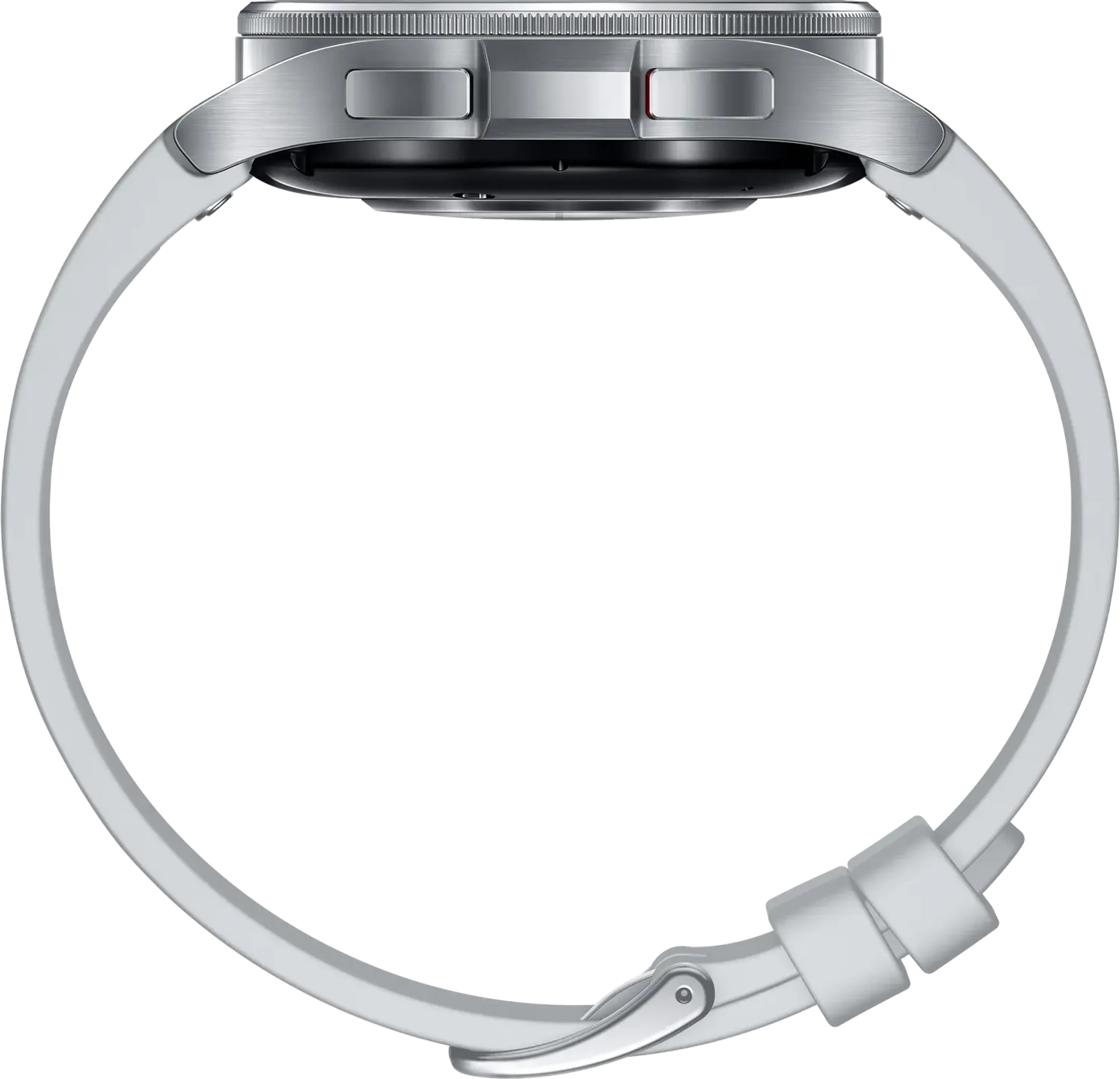 Samsung Galaxy Watch6 Classic 43mm Silver image