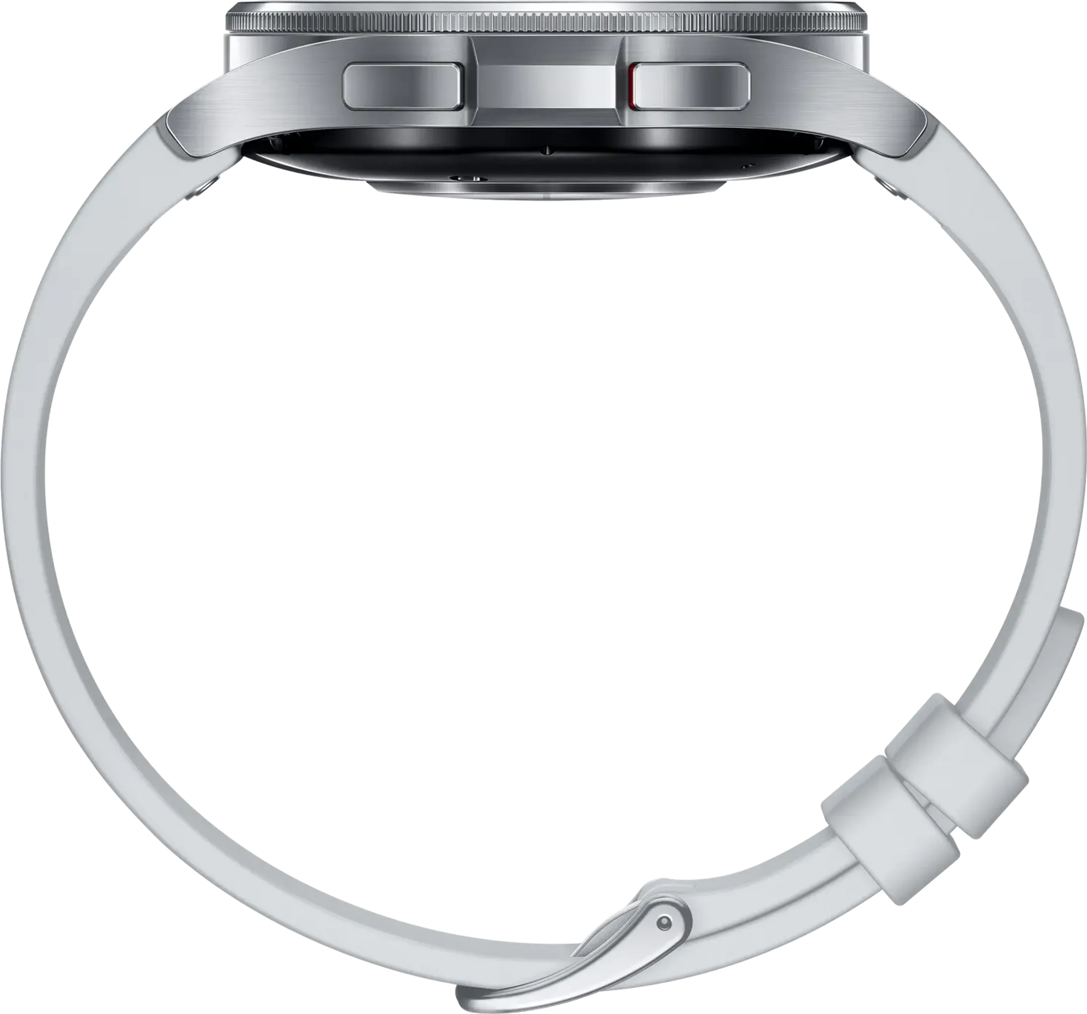 Samsung Galaxy Watch6 Classic 47mm Silver image