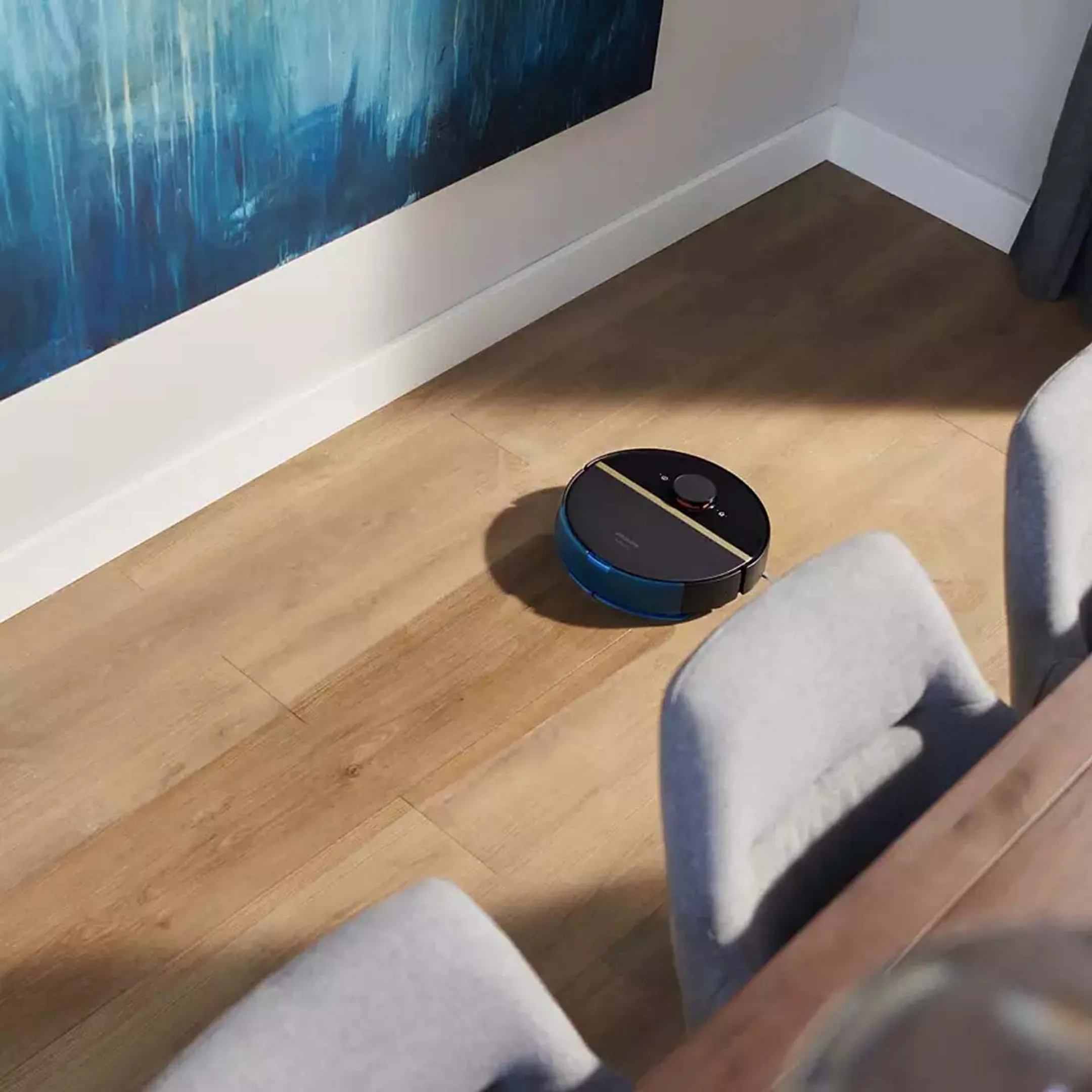 Philips Aspirateur robot XU7000/01 image