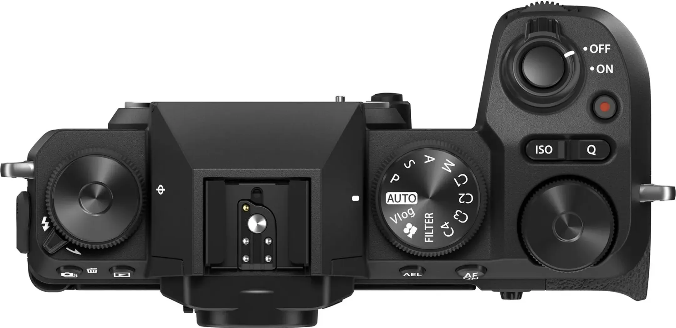Fujifilm X-S20 + objectif XC 15 - 45 mm f/3.5 - 5.6 OIS PZ image