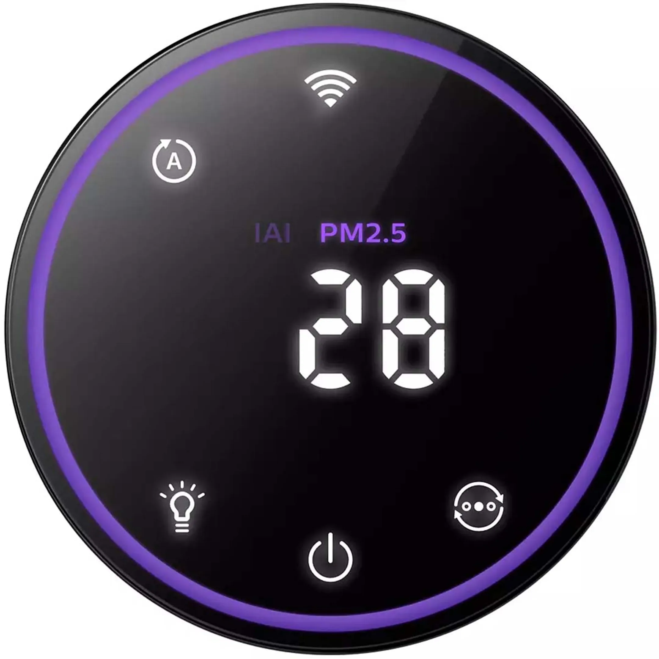 Philips Luchtreiniger AC1715/10 image
