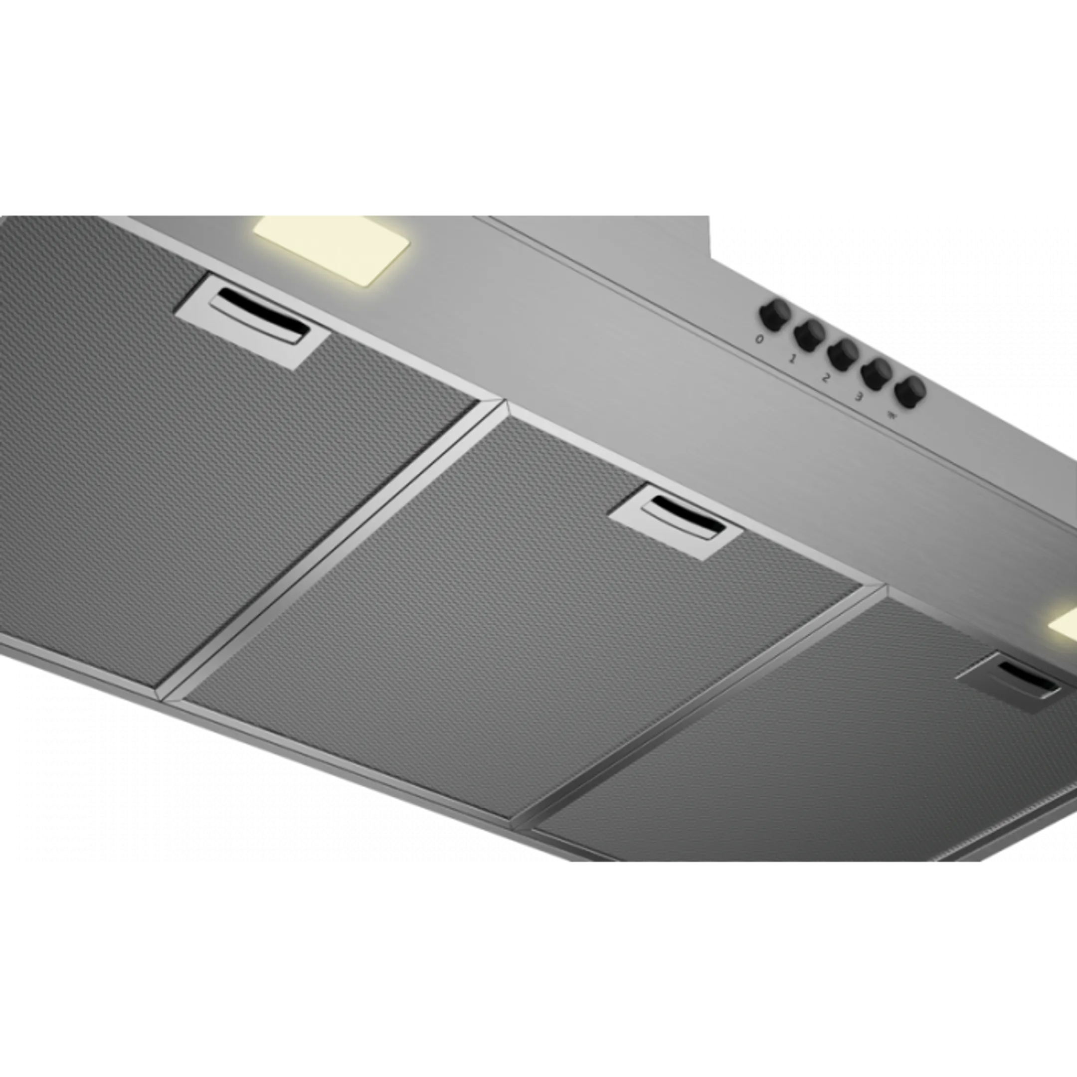 Beko Wanddampkap BHCB91622BXH image