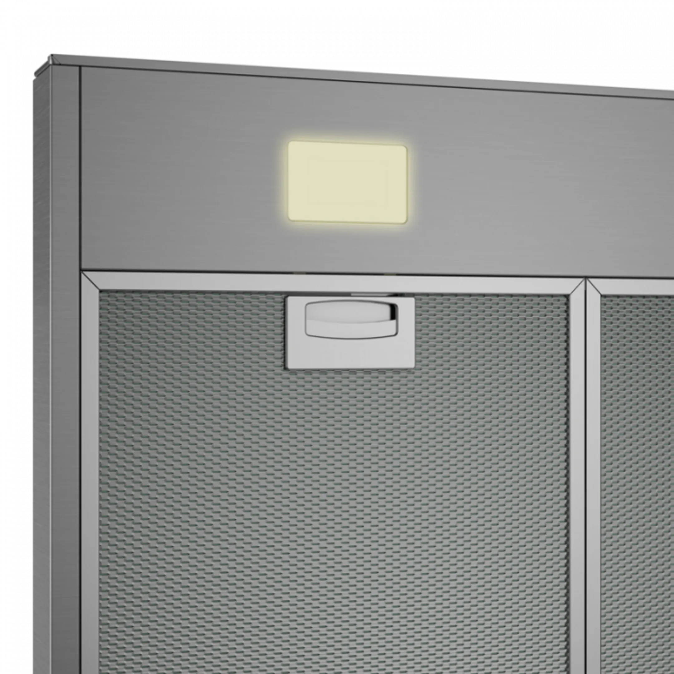 Beko Wanddampkap BHCB91622BXH image