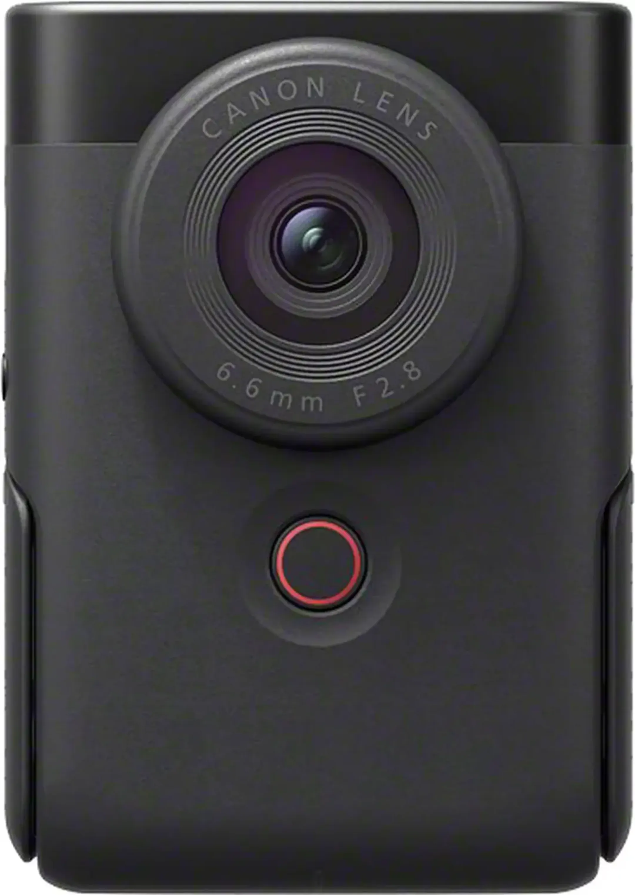 Canon PowerShot V10 Advanced Vlogging Kit - Zwart image