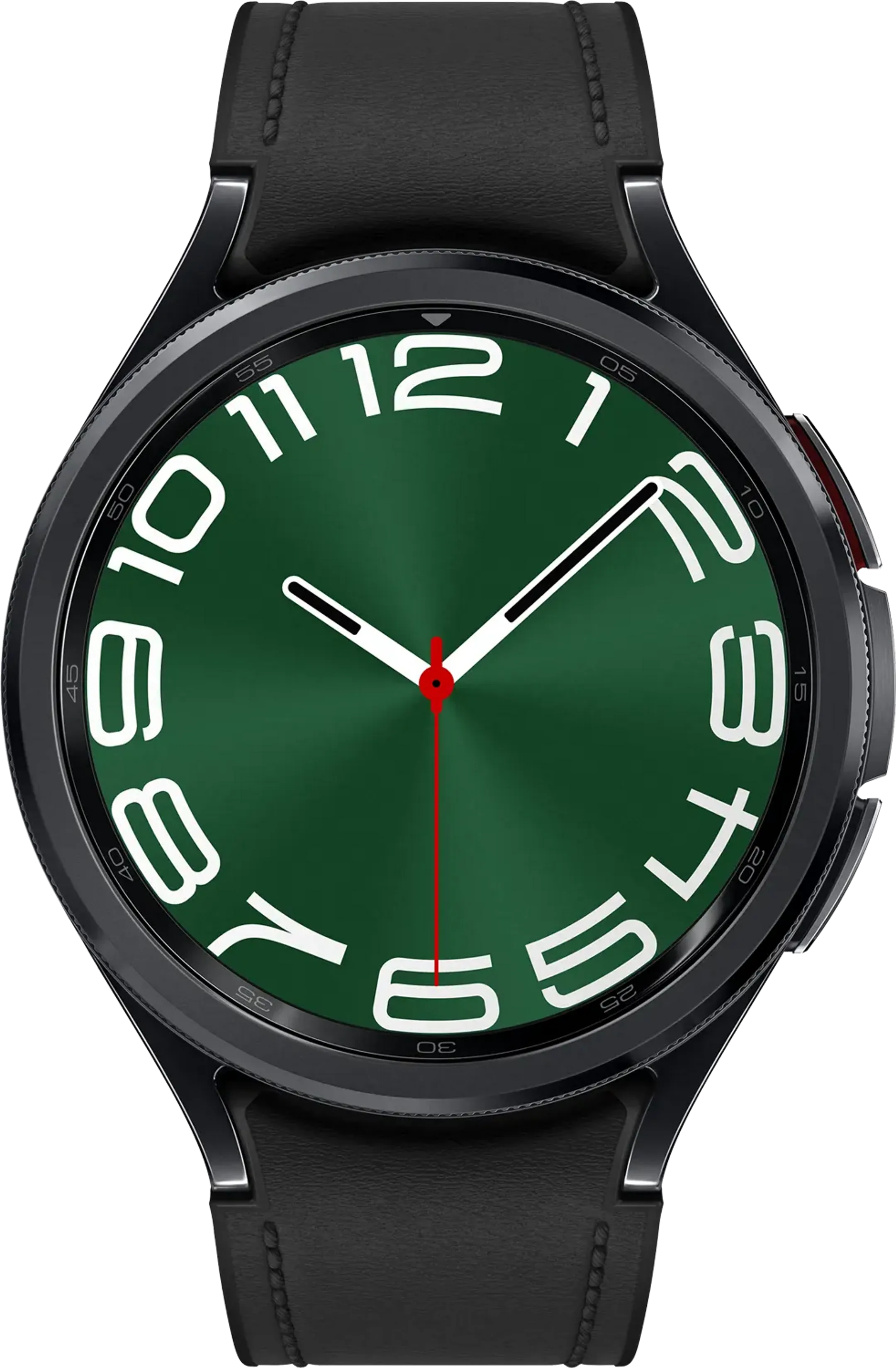 Samsung Galaxy Watch6 Classic 47mm Black image