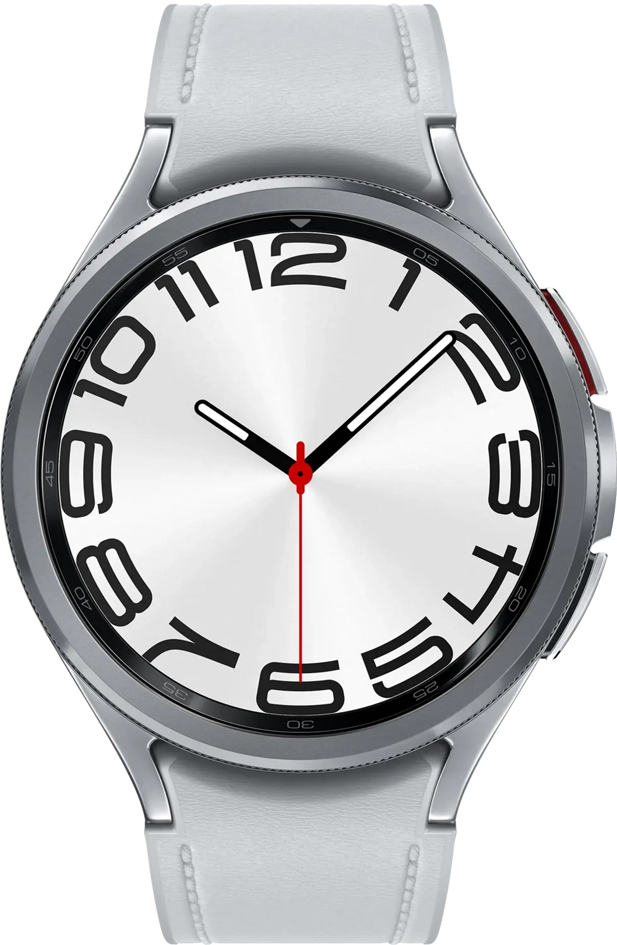 Samsung Galaxy Watch6 Classic 47mm Silver image