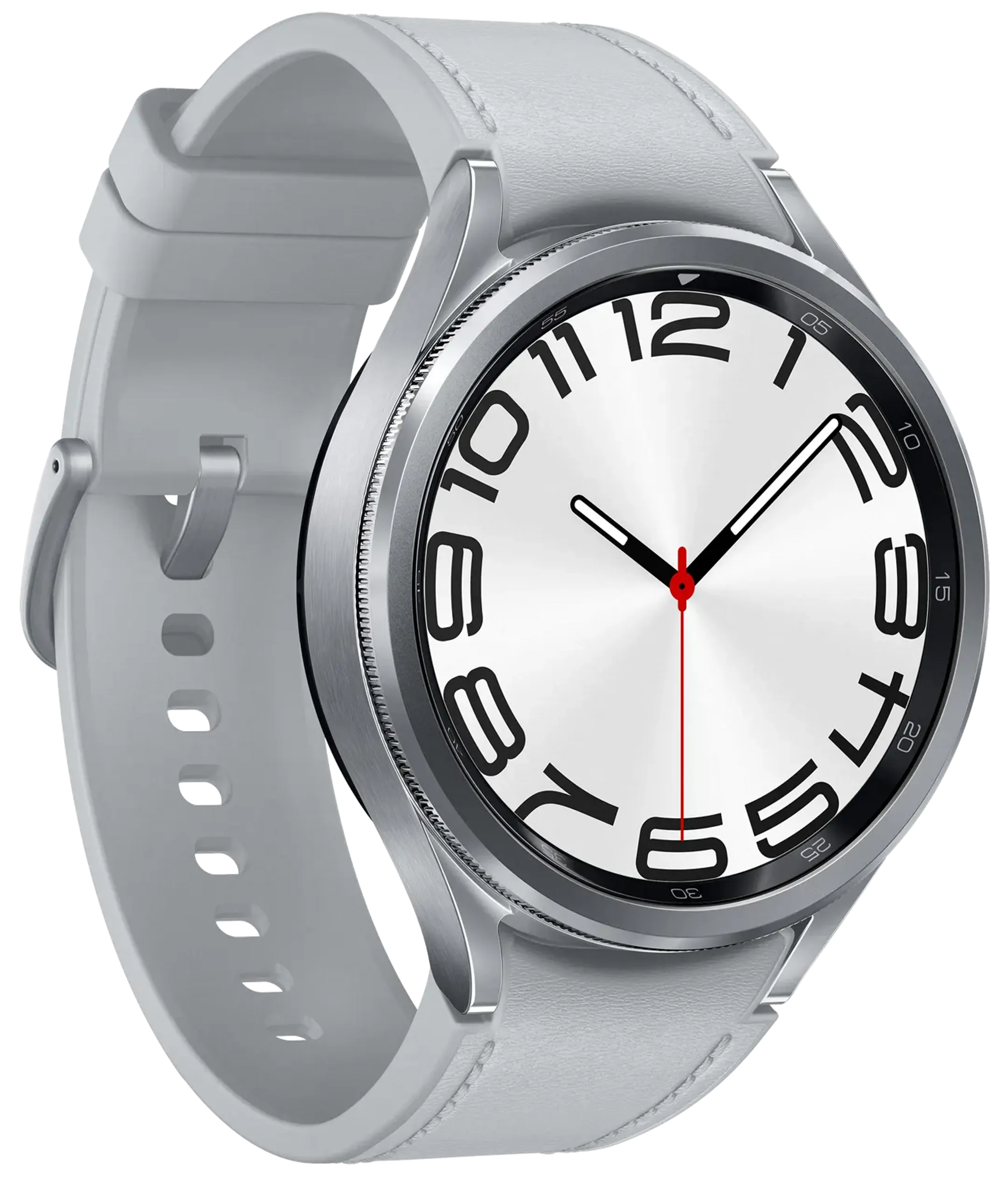 Samsung Galaxy Watch6 Classic 47mm Silver image