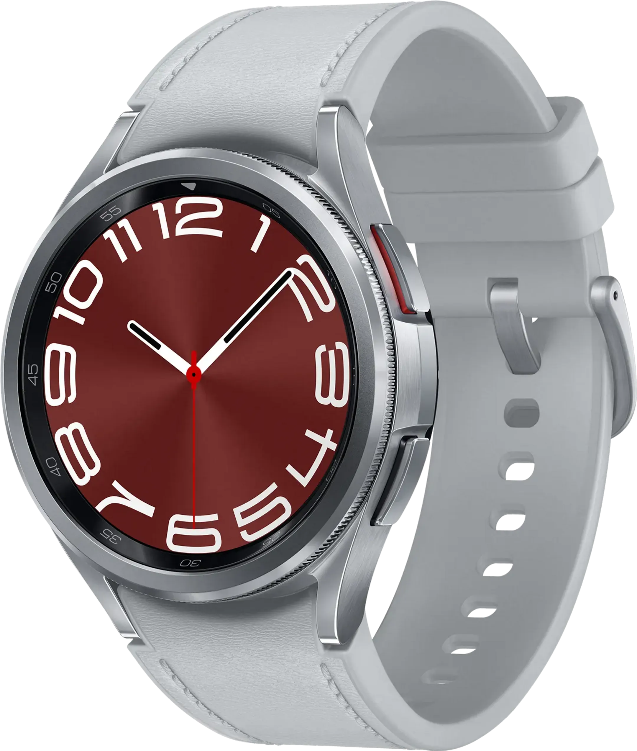 Galaxy Watch6 Classic 43mm Silver