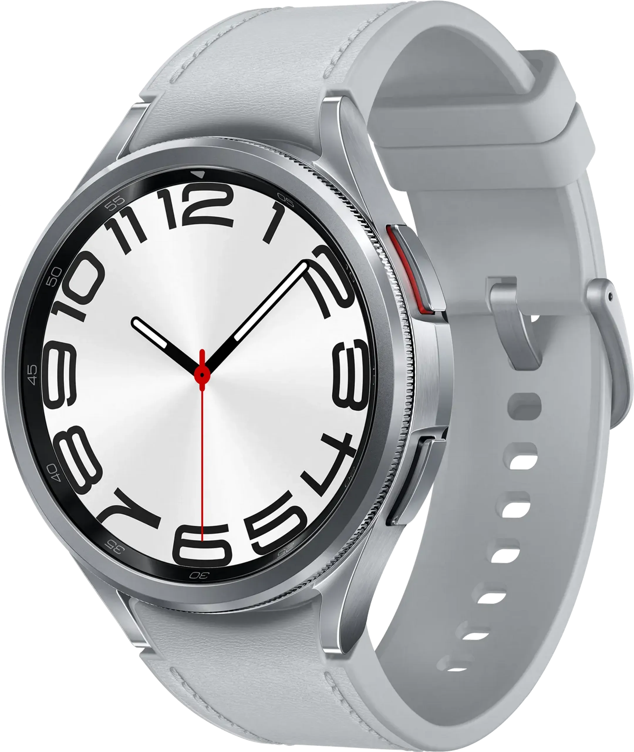 Galaxy Watch6 Classic 47mm Silver