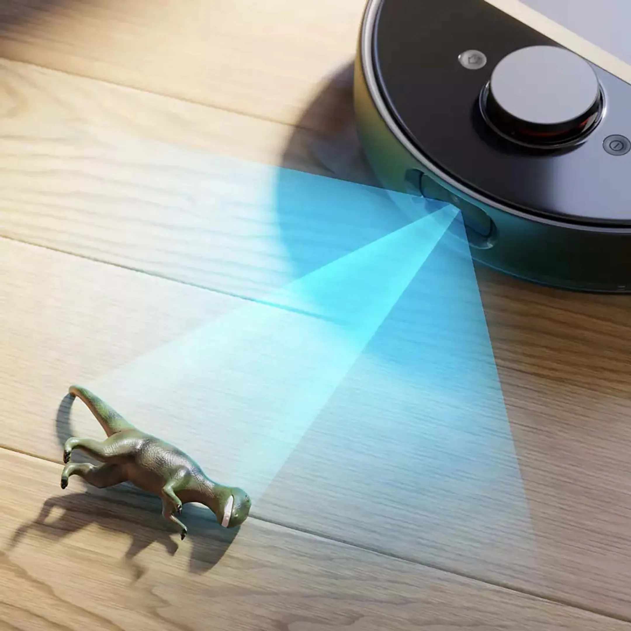 Philips Aspirateur robot XU7000/01 image