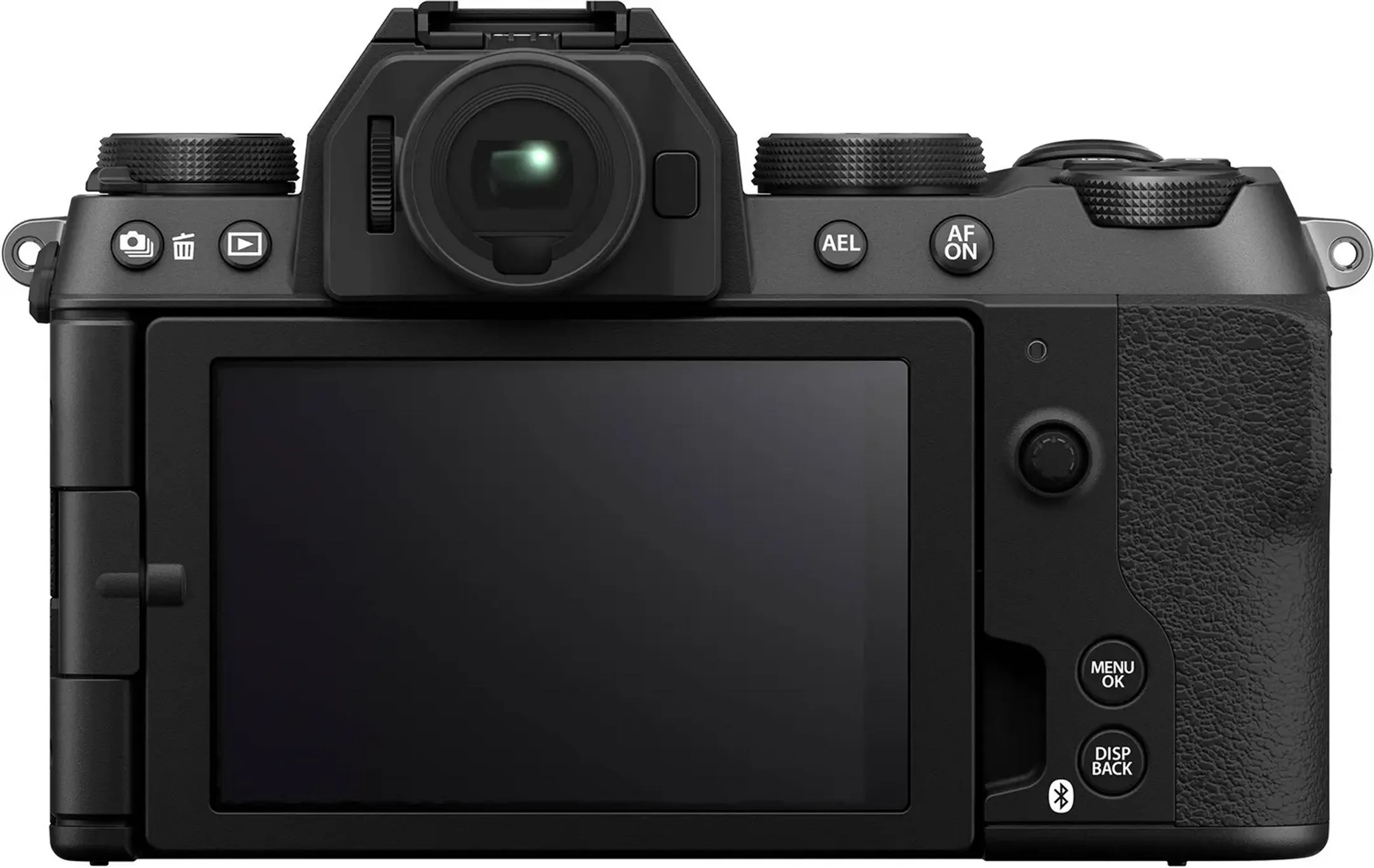 Fujifilm Boîtier X-S20 image