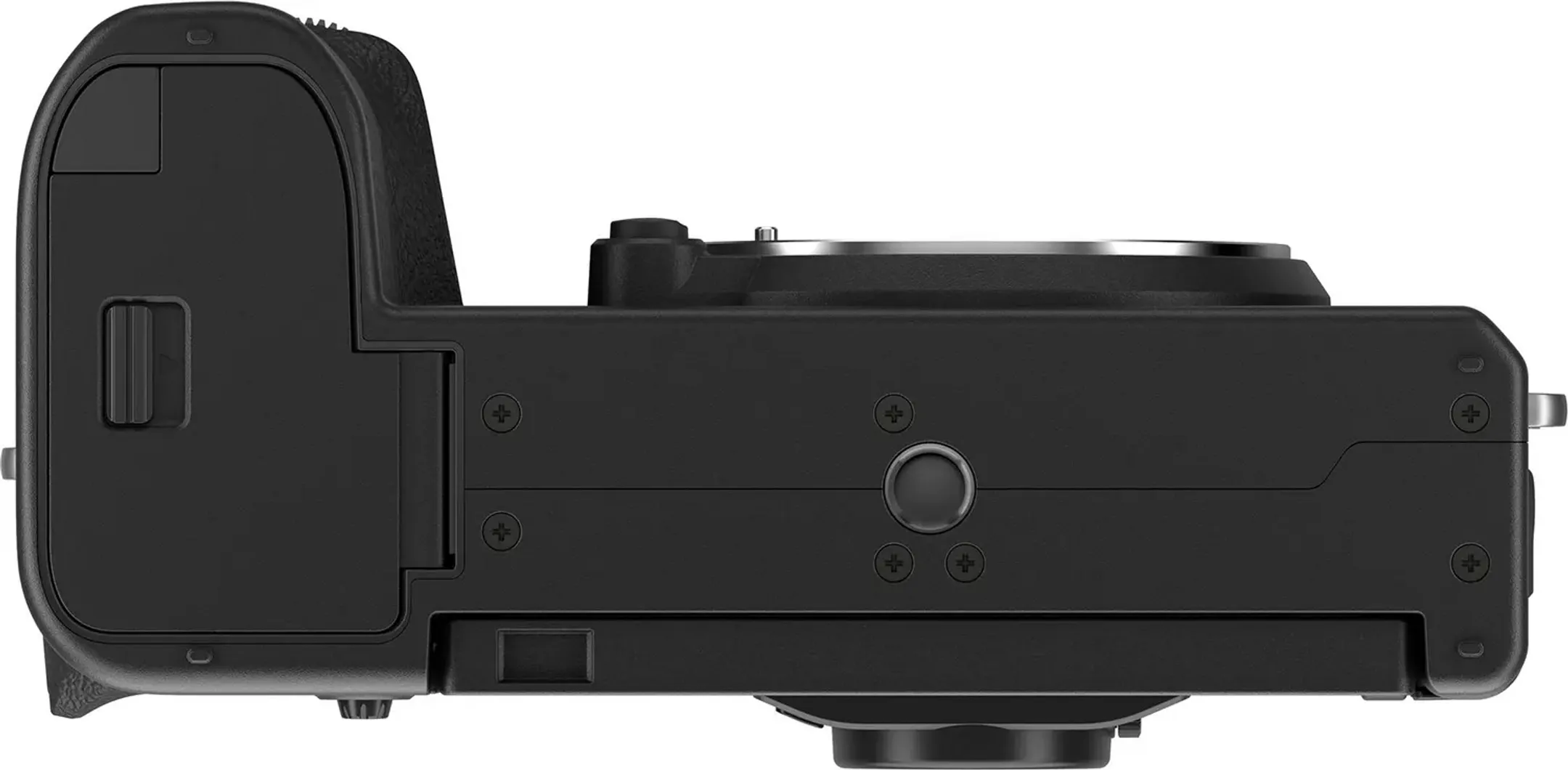 Fujifilm X-S20 + objectif XC 15 - 45 mm f/3.5 - 5.6 OIS PZ image