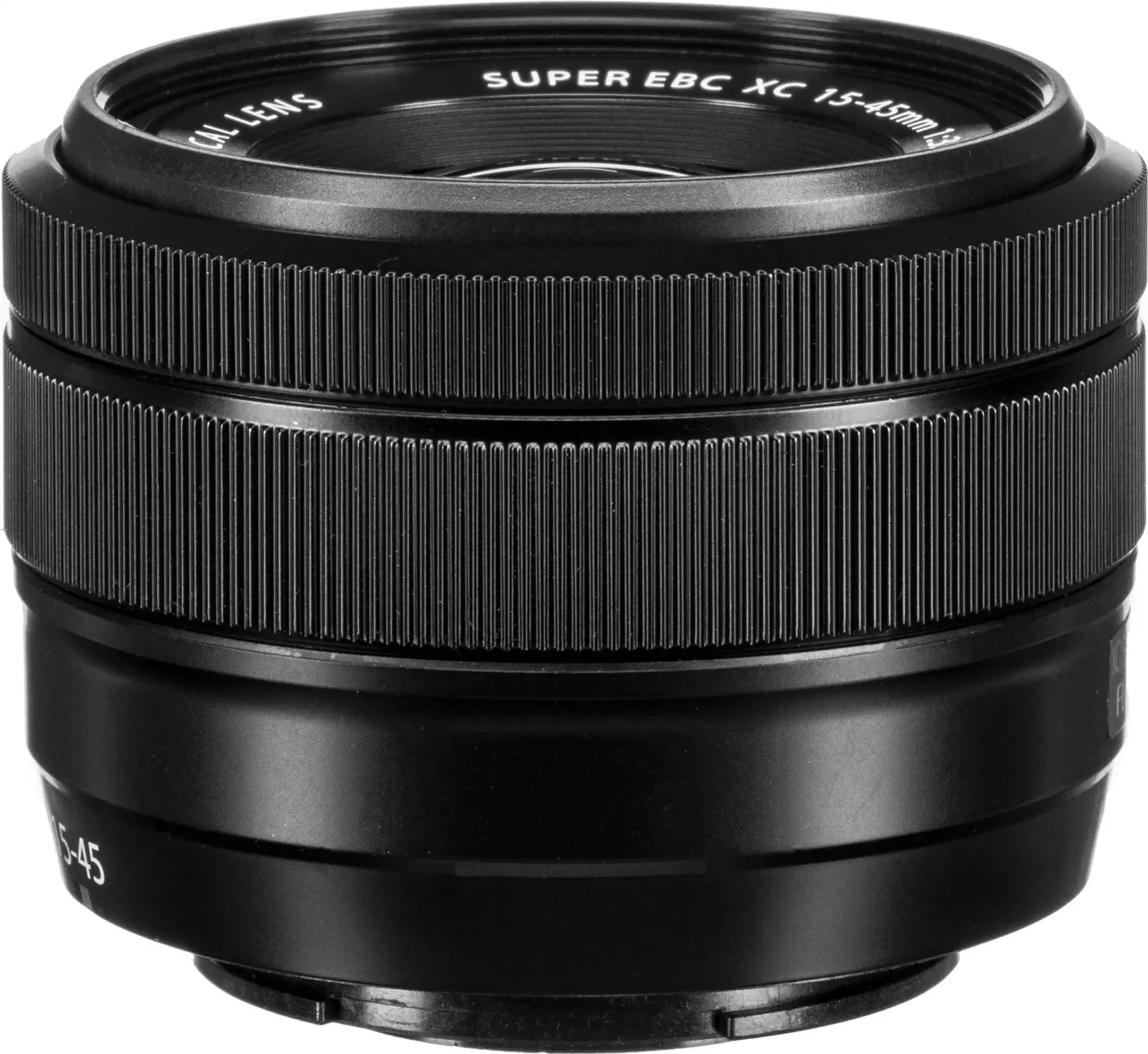 Fujifilm X-S20 + objectif XC 15 - 45 mm f/3.5 - 5.6 OIS PZ image