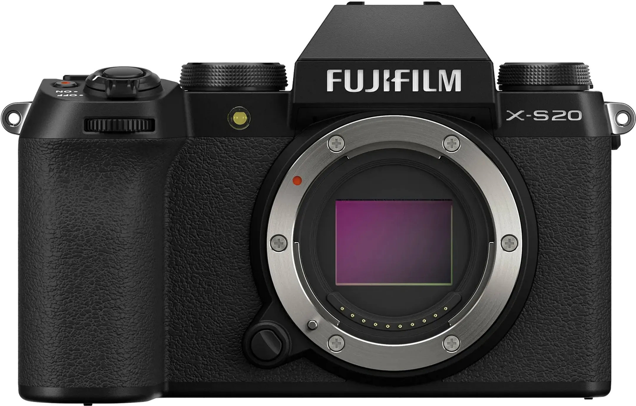 Fujifilm X-S20 + objectif XC 15 - 45 mm f/3.5 - 5.6 OIS PZ image