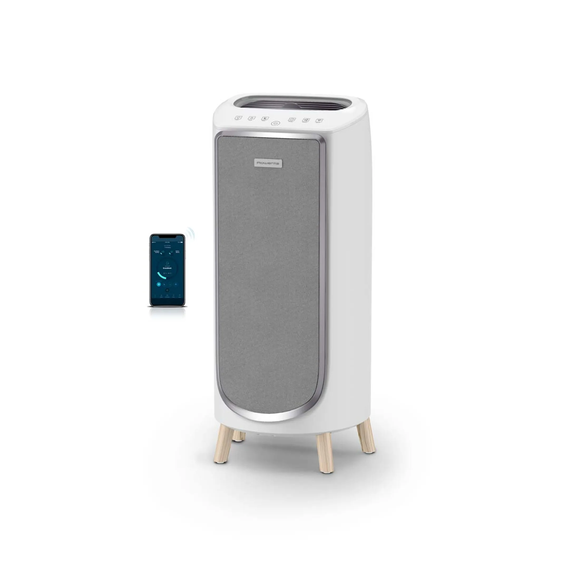 Rowenta Purificateur d'air Intense Pure Home PU6180F0 image