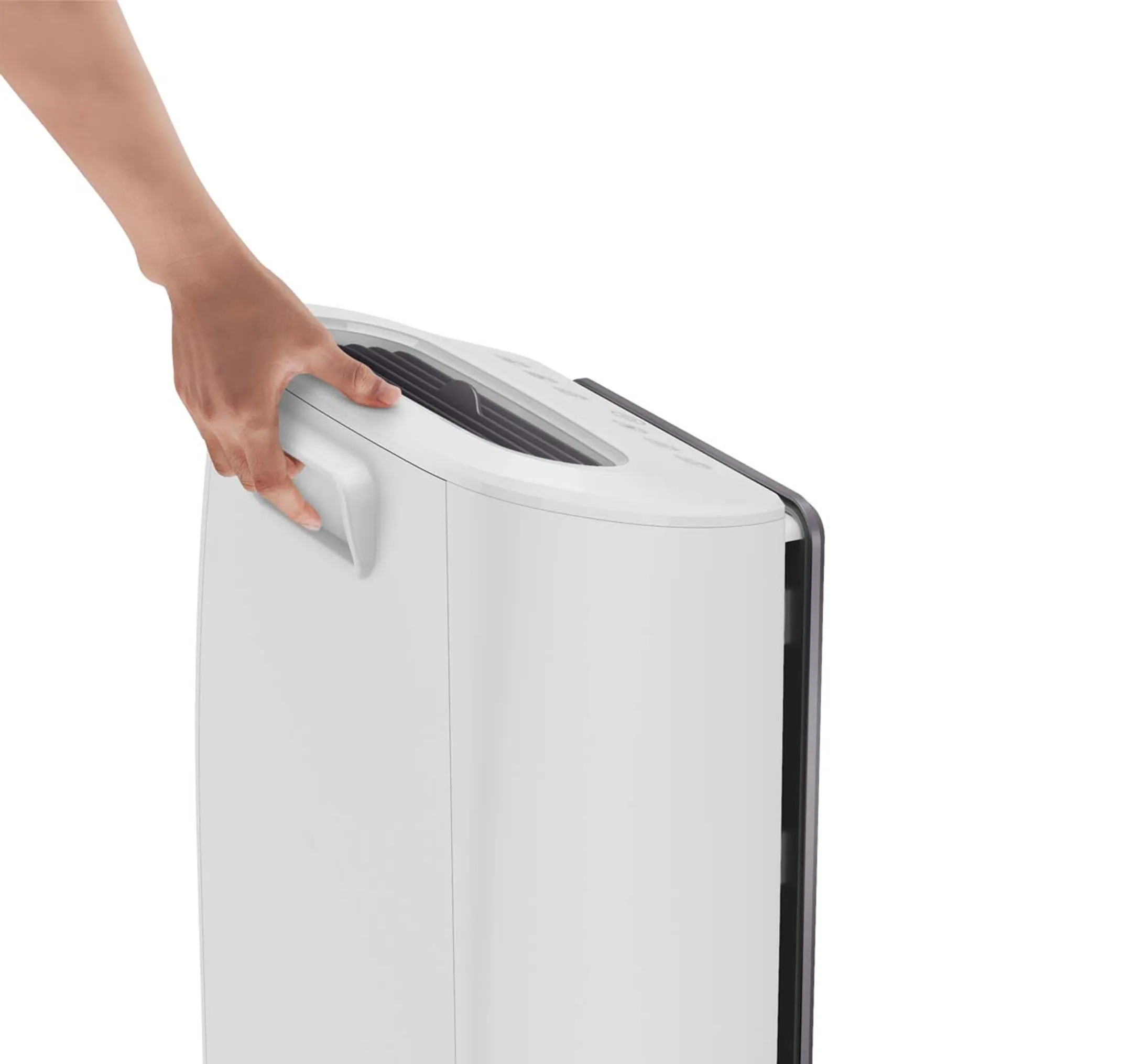 Rowenta Purificateur d'air Intense Pure Home PU6180F0 image