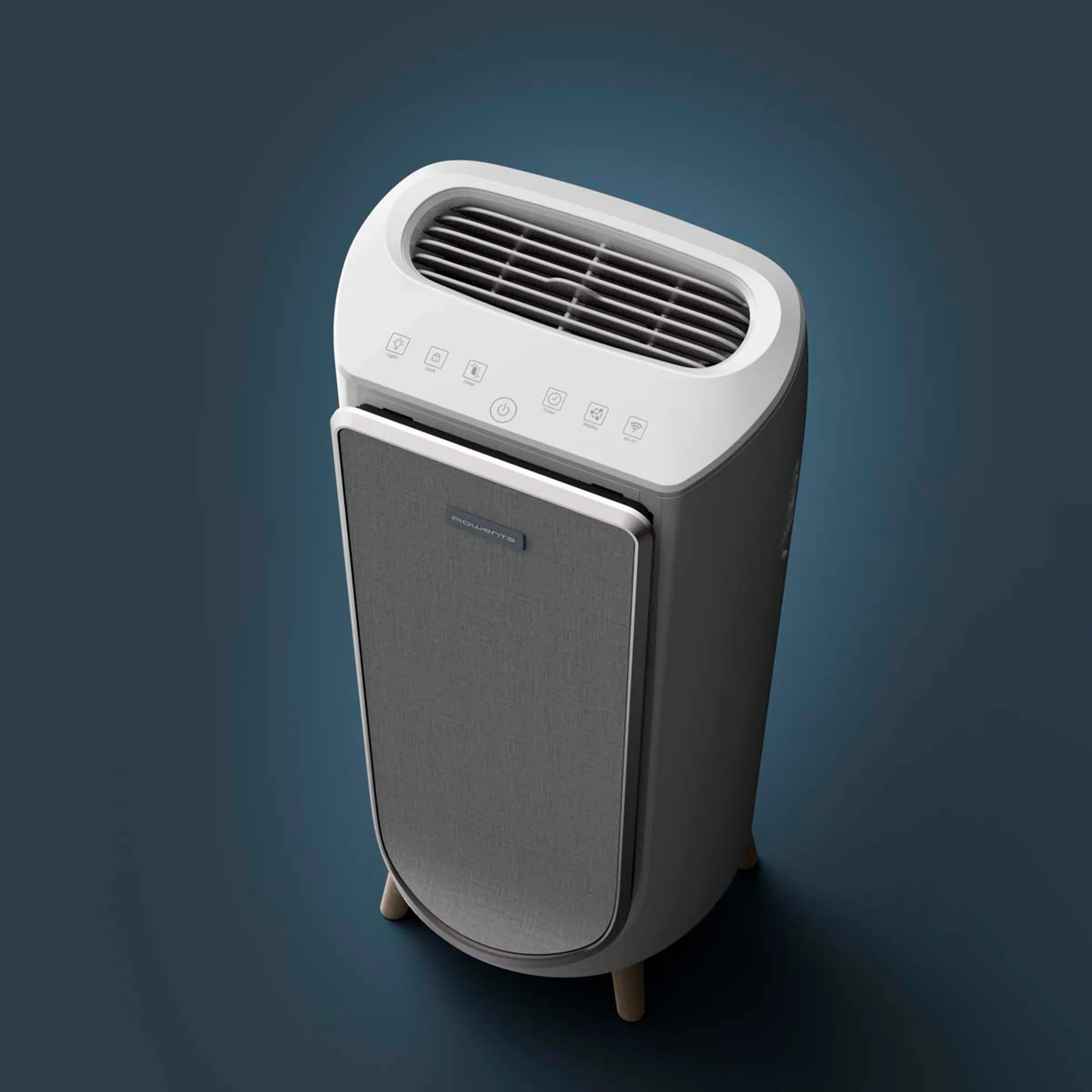 Rowenta Purificateur d'air Intense Pure Home PU6180F0 image