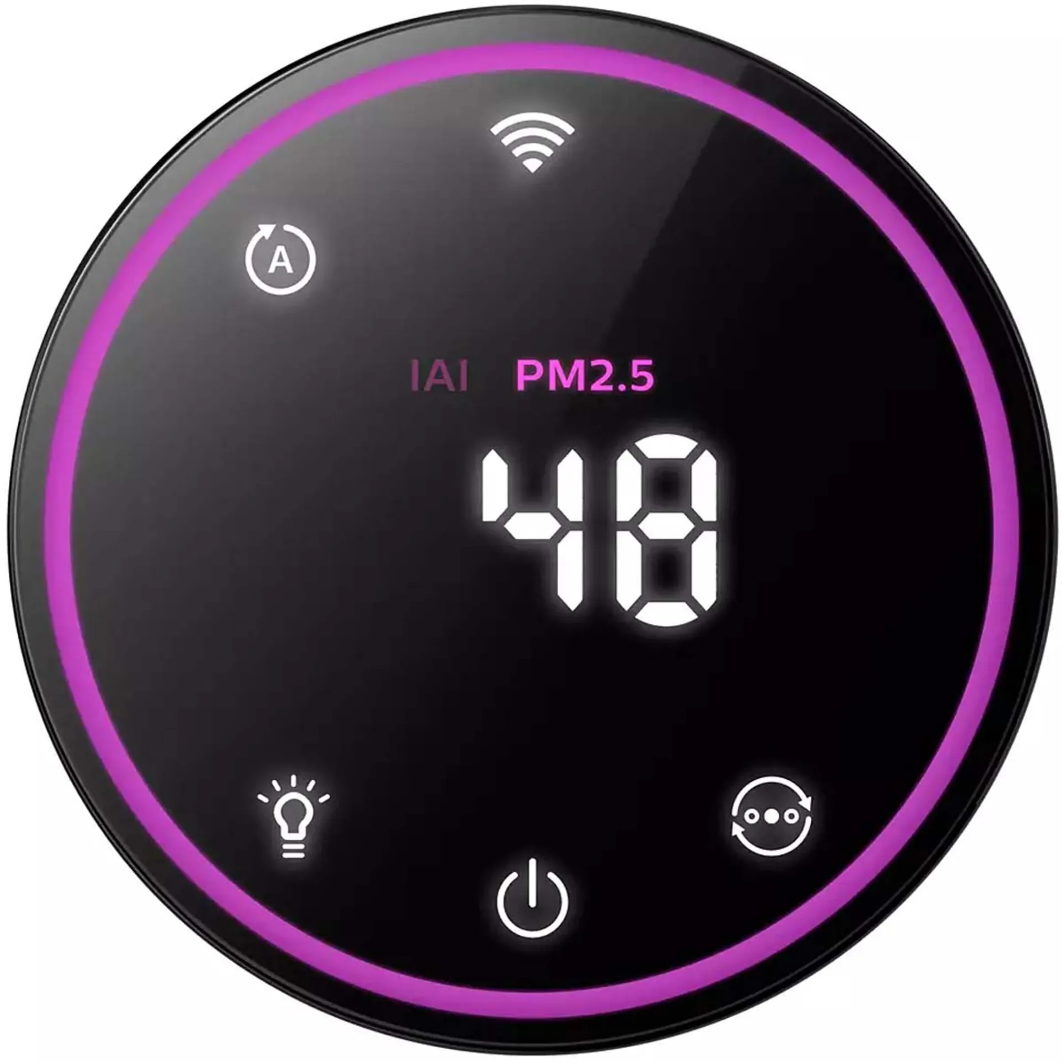 Philips Luchtreiniger AC1715/10 image