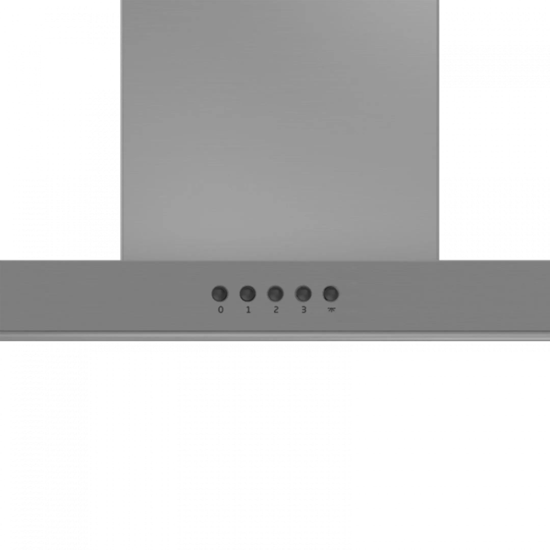 Beko Wanddampkap BHCB91622BXH image