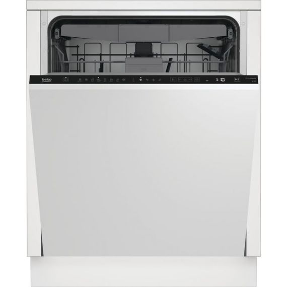 Inbouw vaatwasser BDIN38641Q