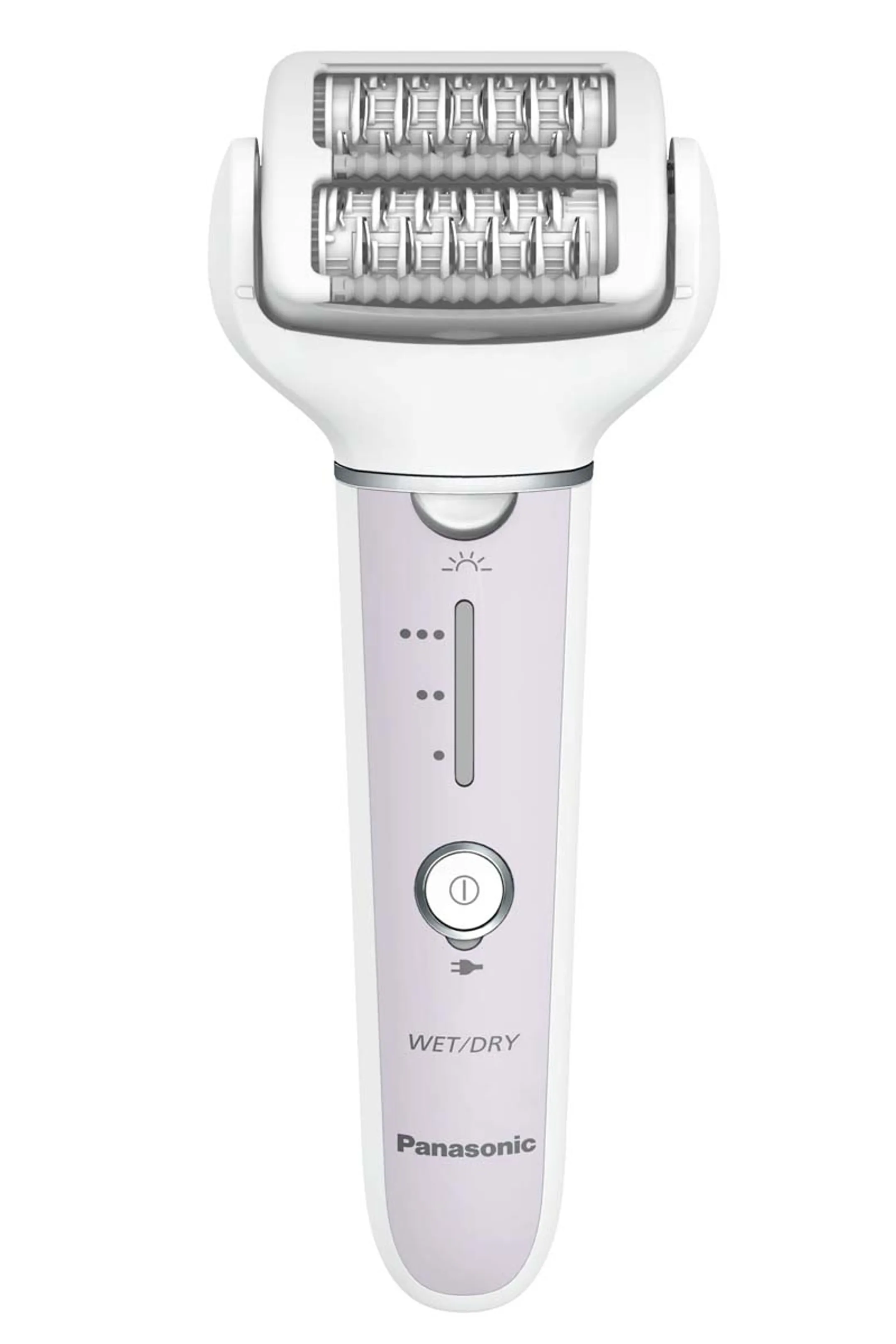 Épilateur Wet & Dry ES-EY30-V503