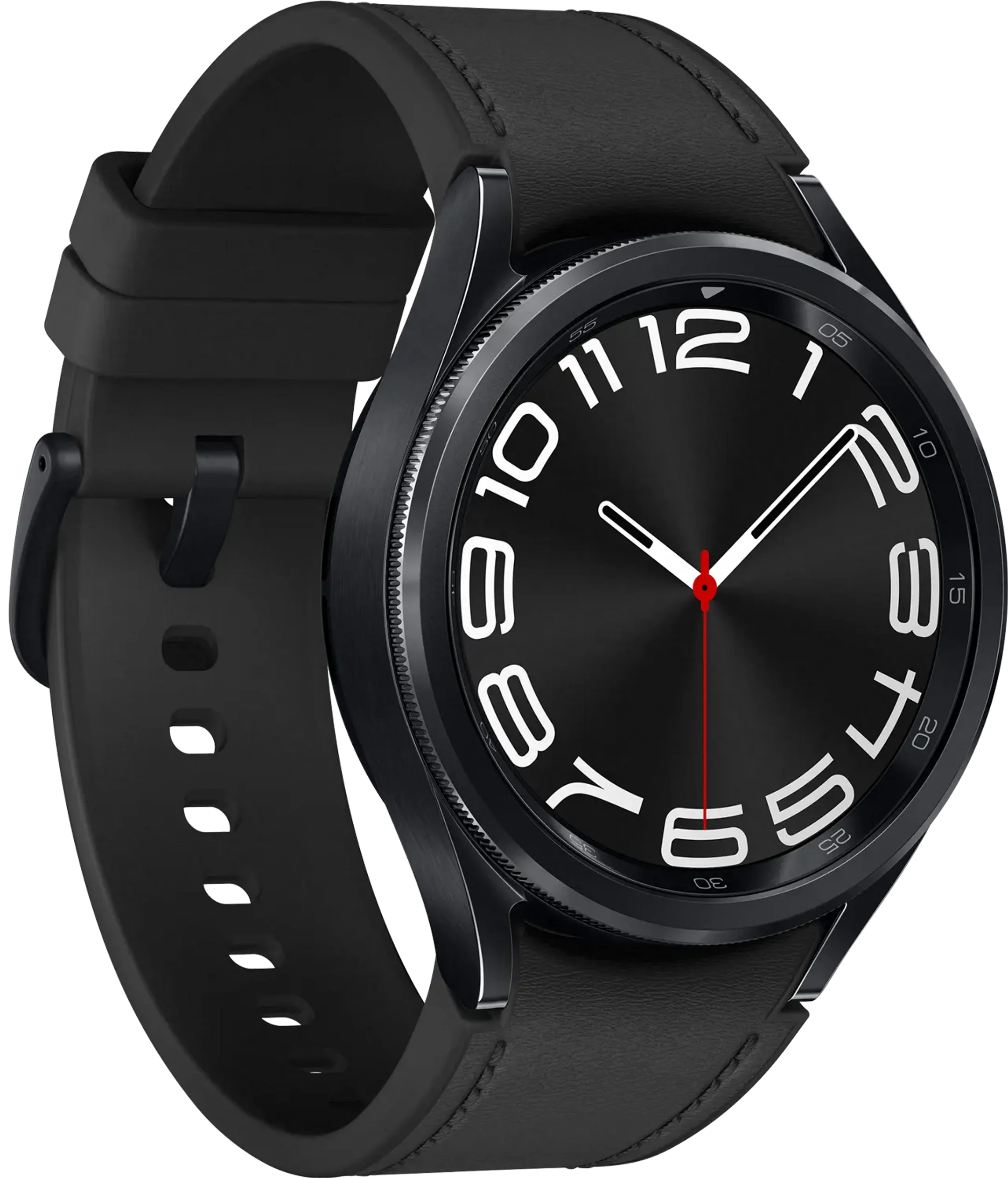 Samsung Galaxy Watch6 Classic 43mm Black image