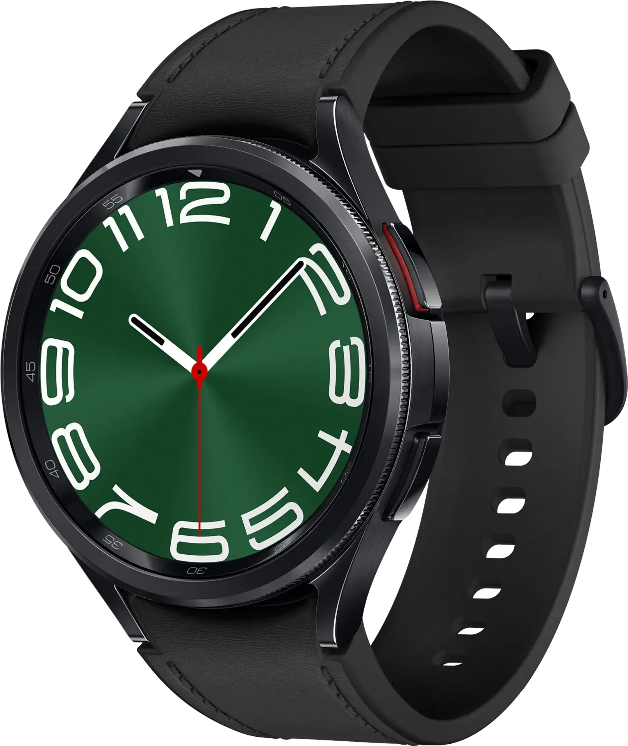 Galaxy Watch6 Classic 47mm Black