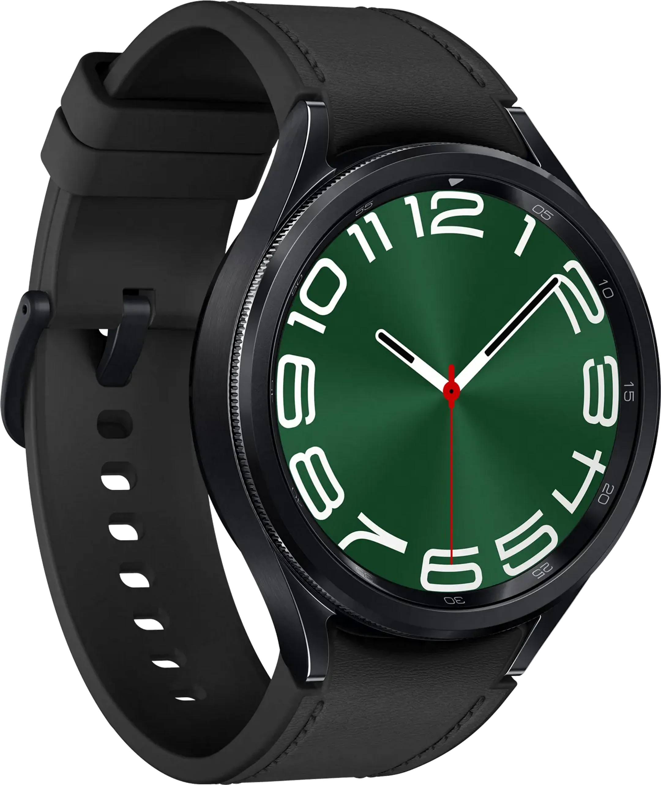 Samsung Galaxy Watch6 Classic 47mm Black image