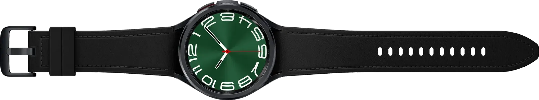 Samsung Galaxy Watch6 Classic 47mm Black image