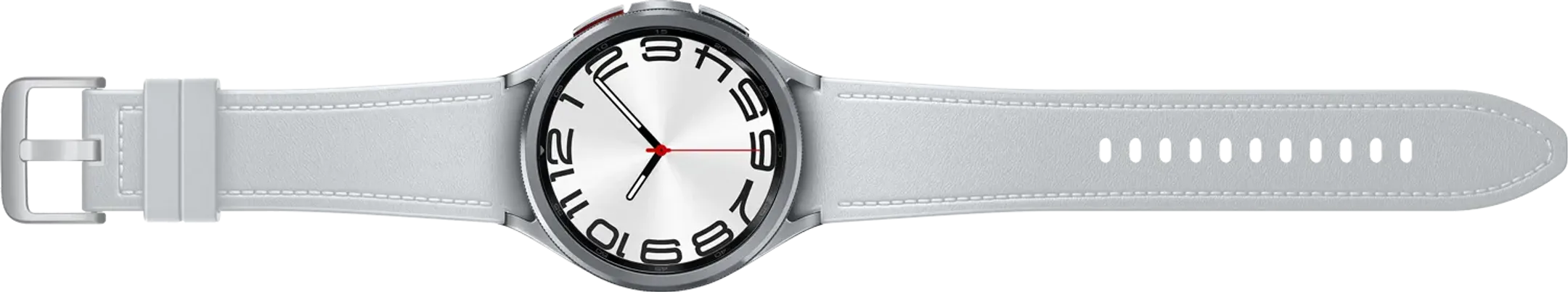 Samsung Galaxy Watch6 Classic 47mm Silver image