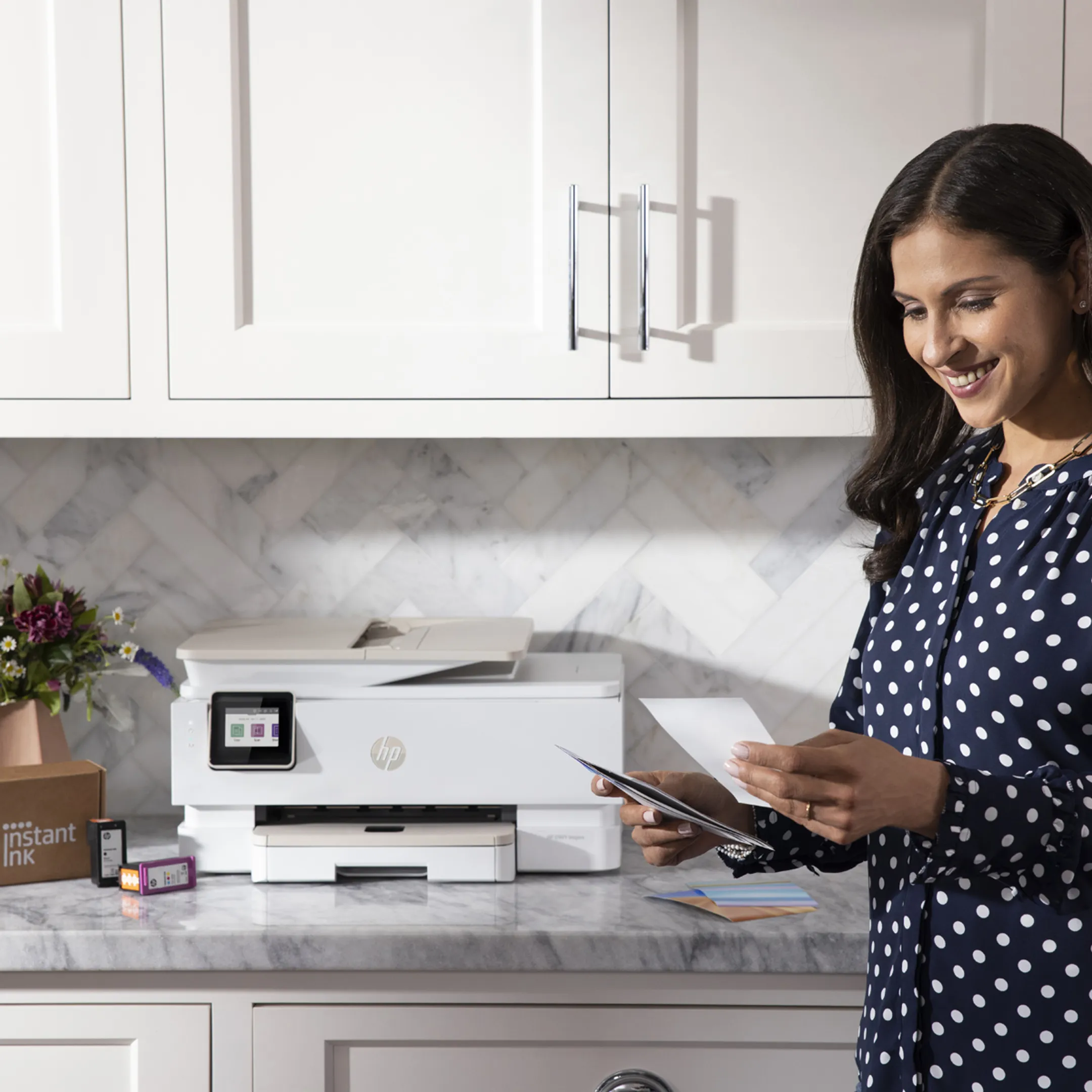 HP 963XL inktpatroon - Cyaan image