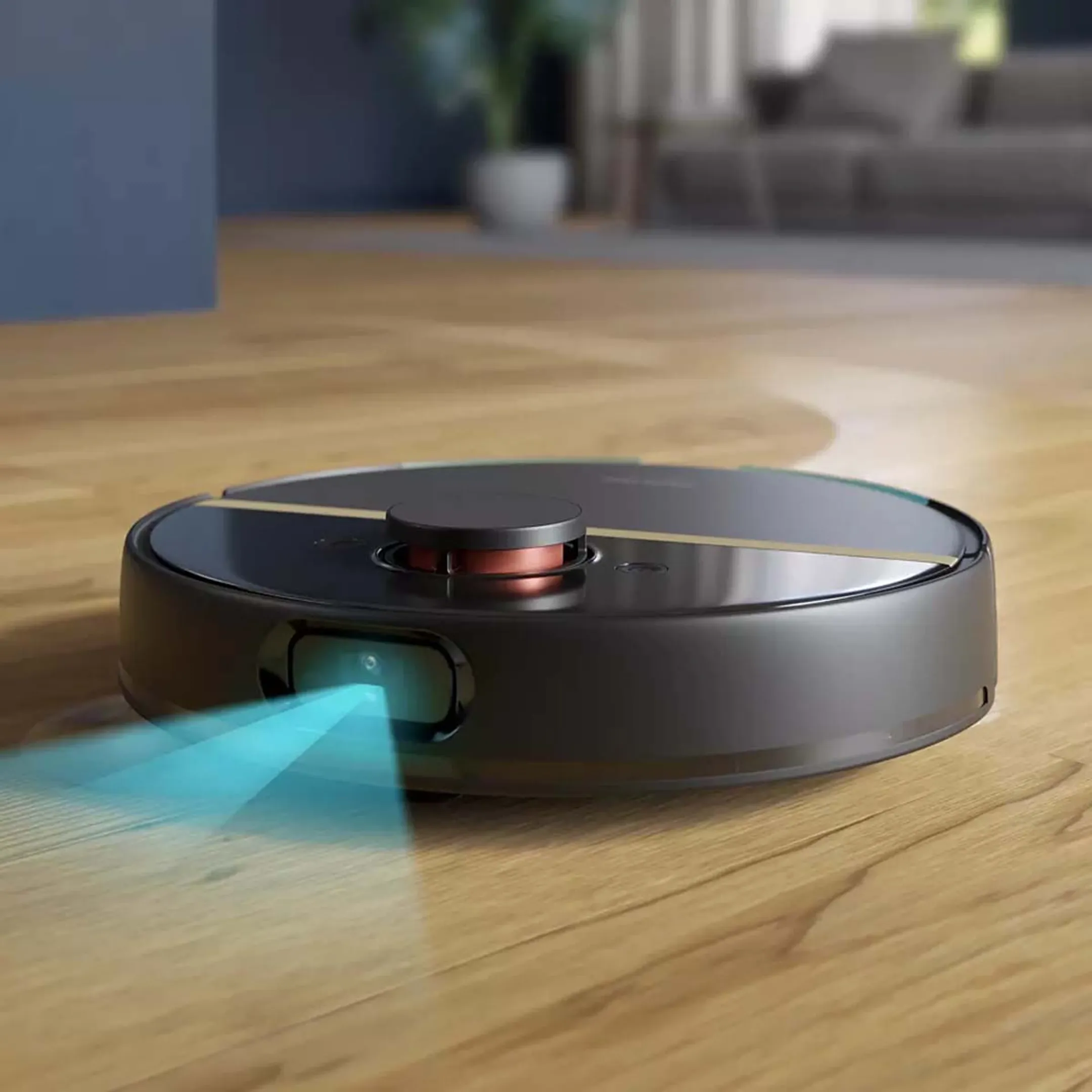 Philips Aspirateur robot XU7000/01 image
