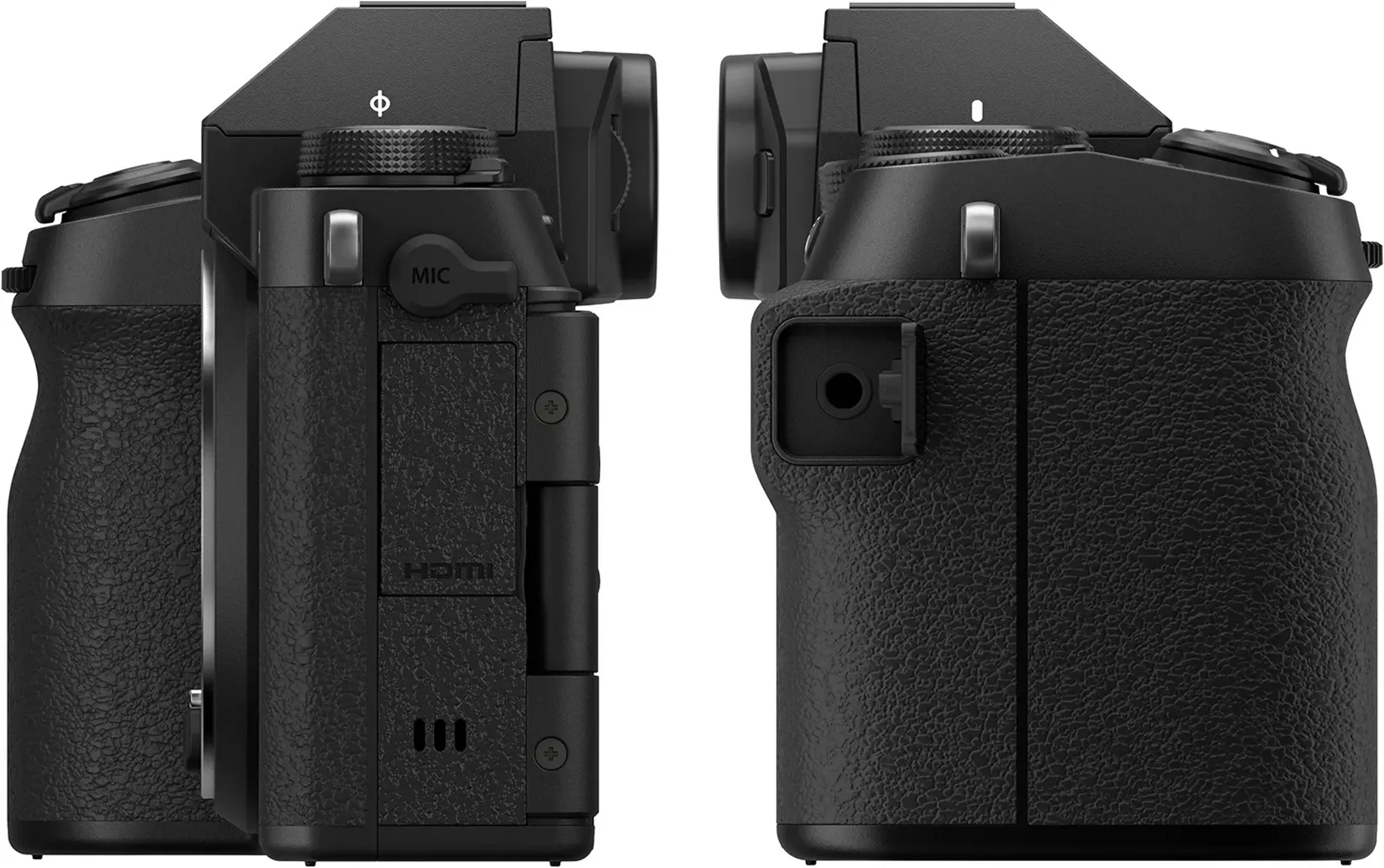 Fujifilm X-S20 + objectif XC 15 - 45 mm f/3.5 - 5.6 OIS PZ image