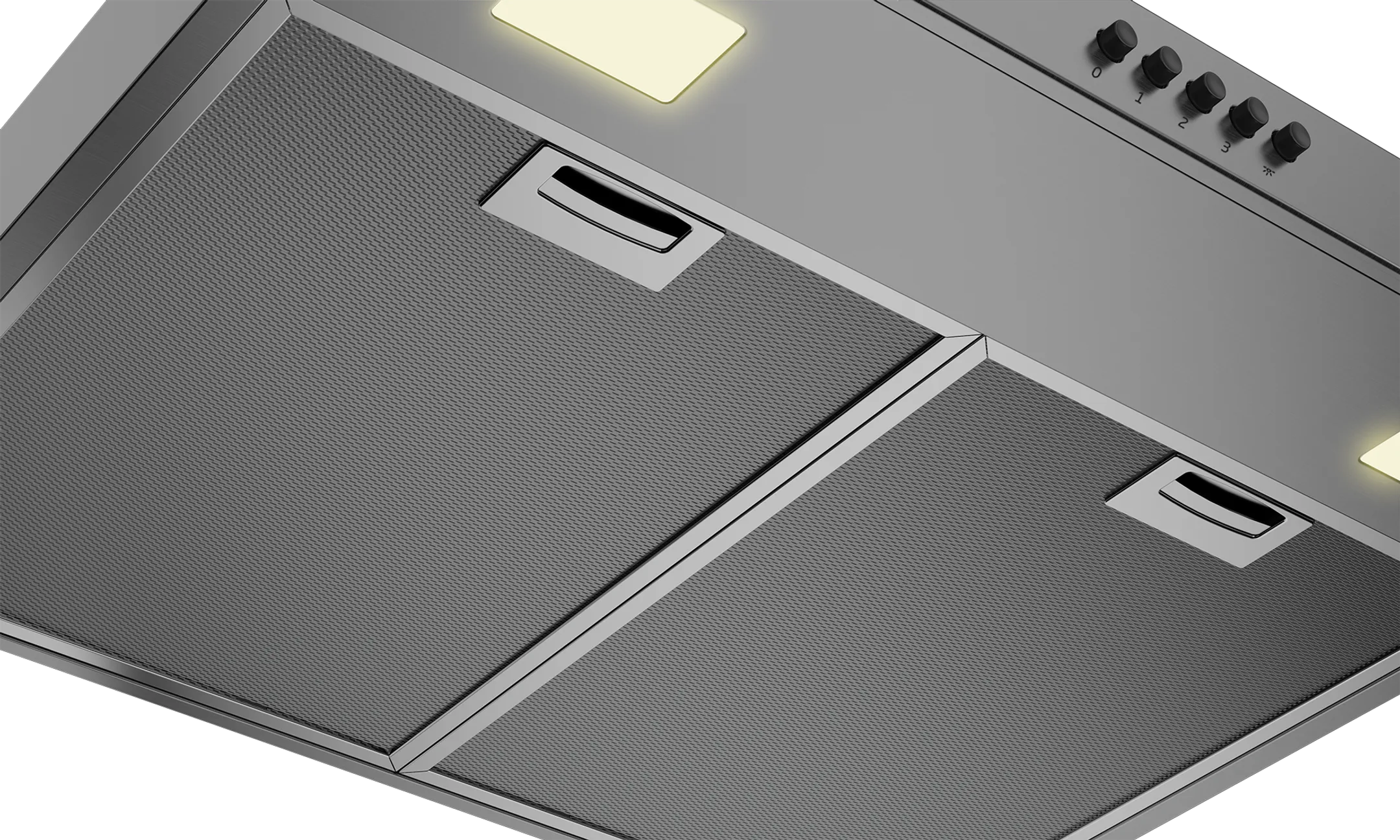 Beko Wanddampkap BHCB61622BXH image