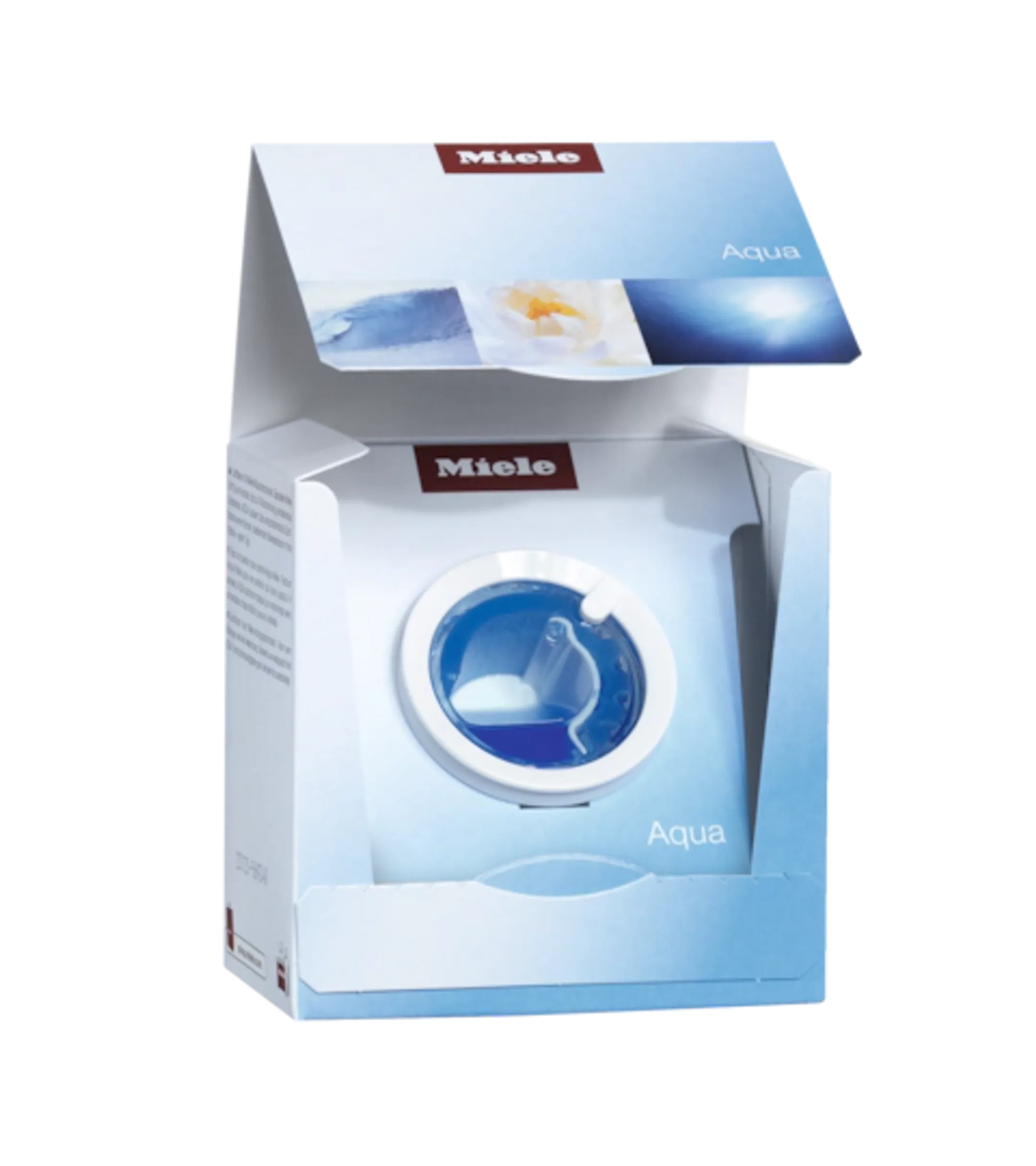 Miele Flacon de parfum AQUA FA A 152 L image