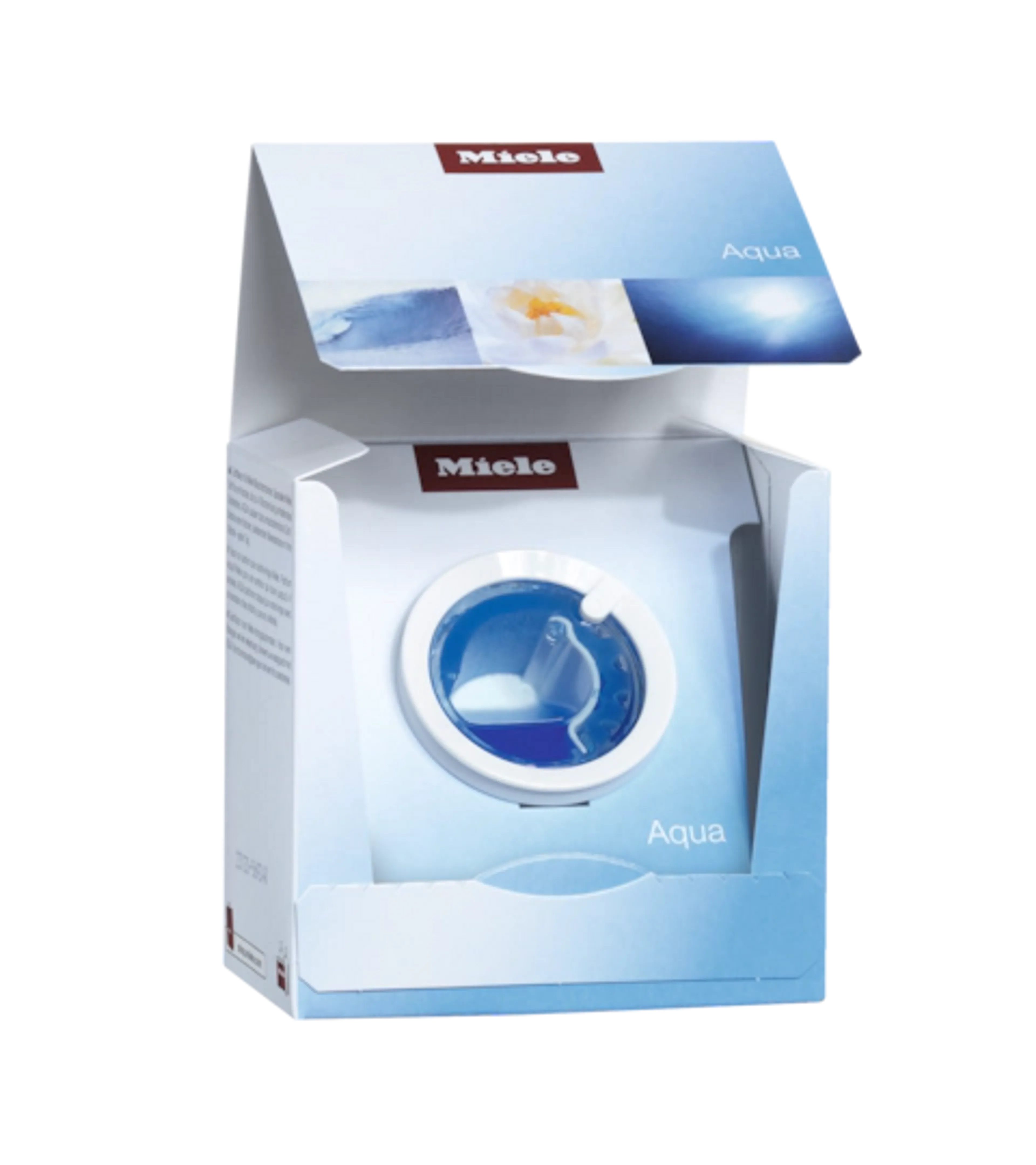 Miele Flacon de parfum AQUA FA A 152 L image
