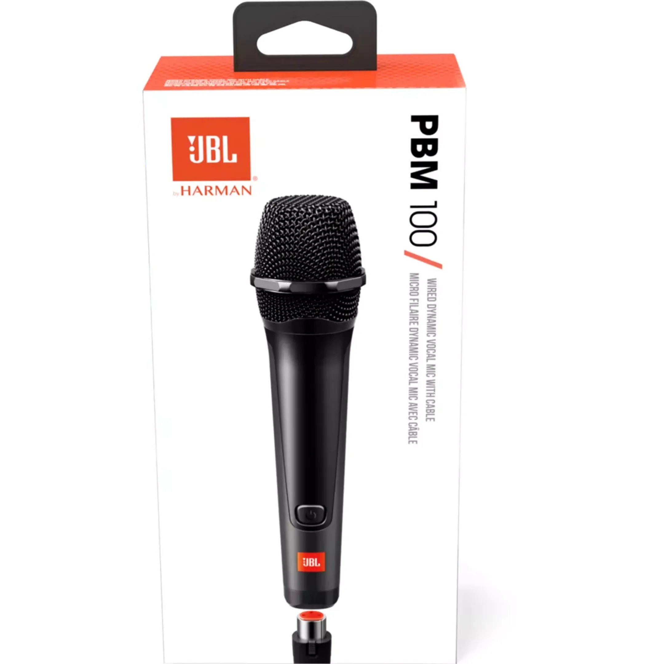 JBL Microfoon PBM100 image