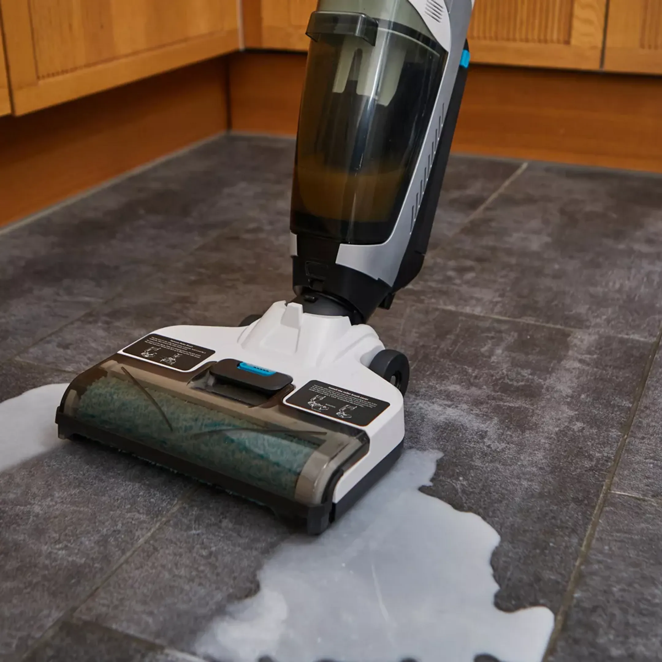 Essentiel-B Nettoyeur de sol EAL 50 image