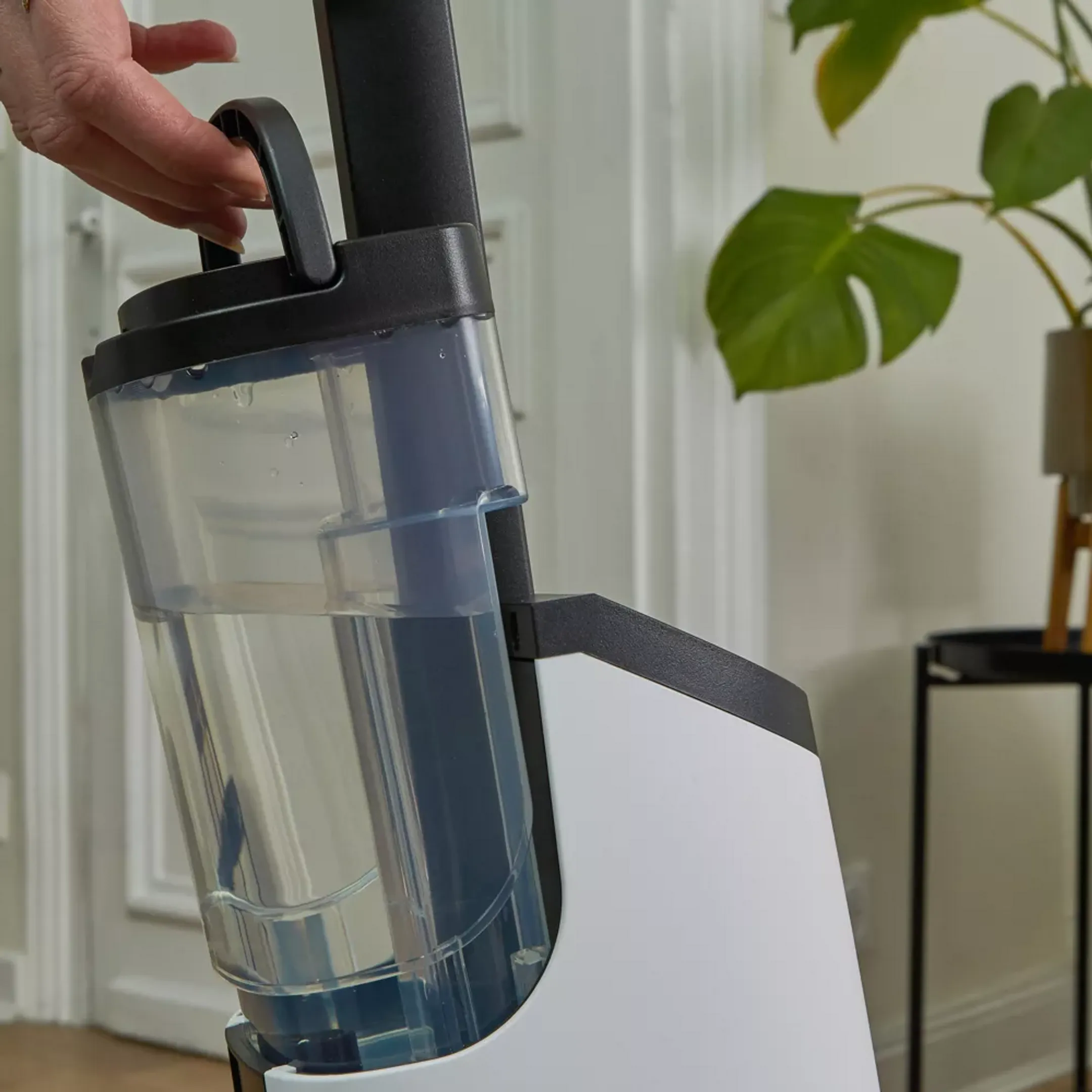 Essentiel-B Nettoyeur de sol EAL 50 image