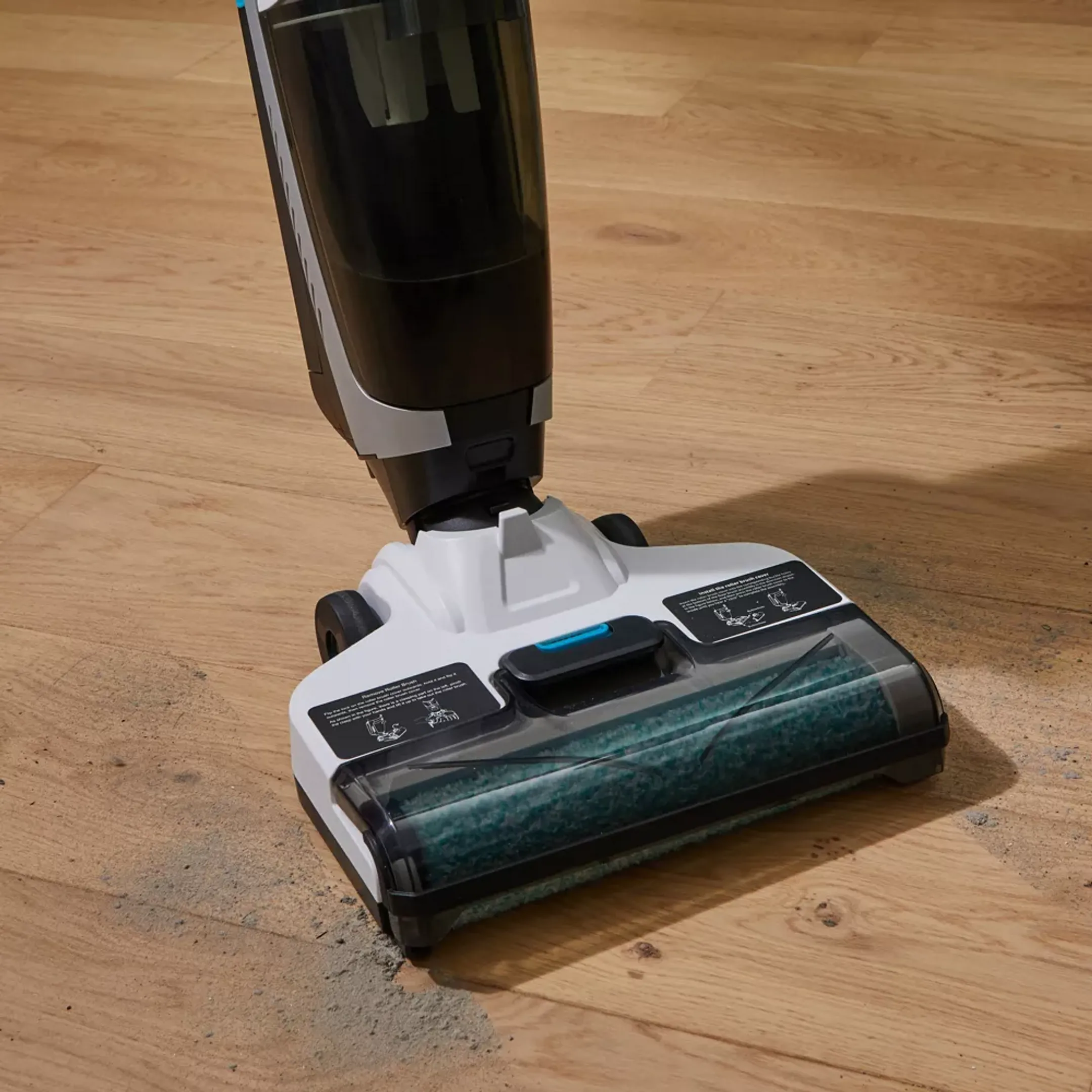 Essentiel-B Nettoyeur de sol EAL 50 image