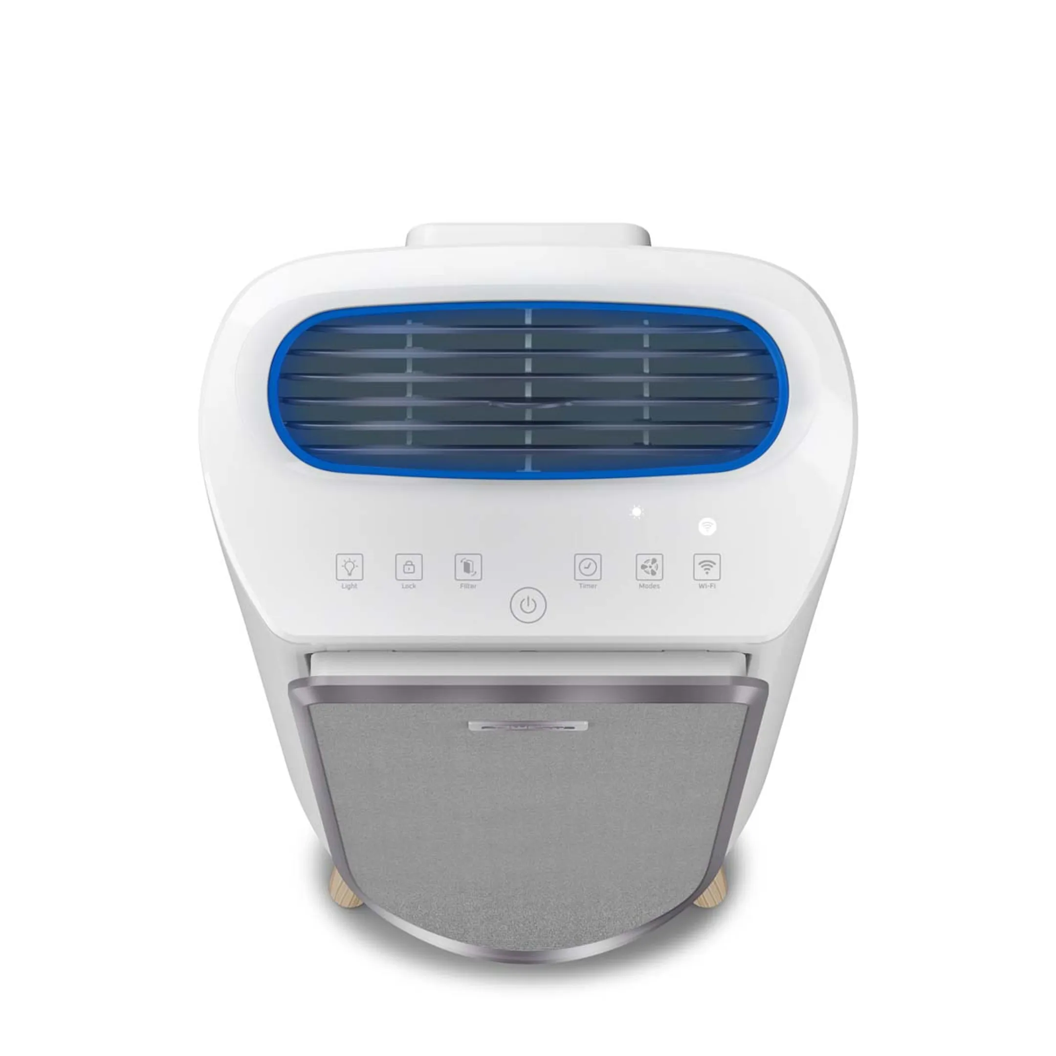 Rowenta Purificateur d'air Intense Pure Home PU6180F0 image