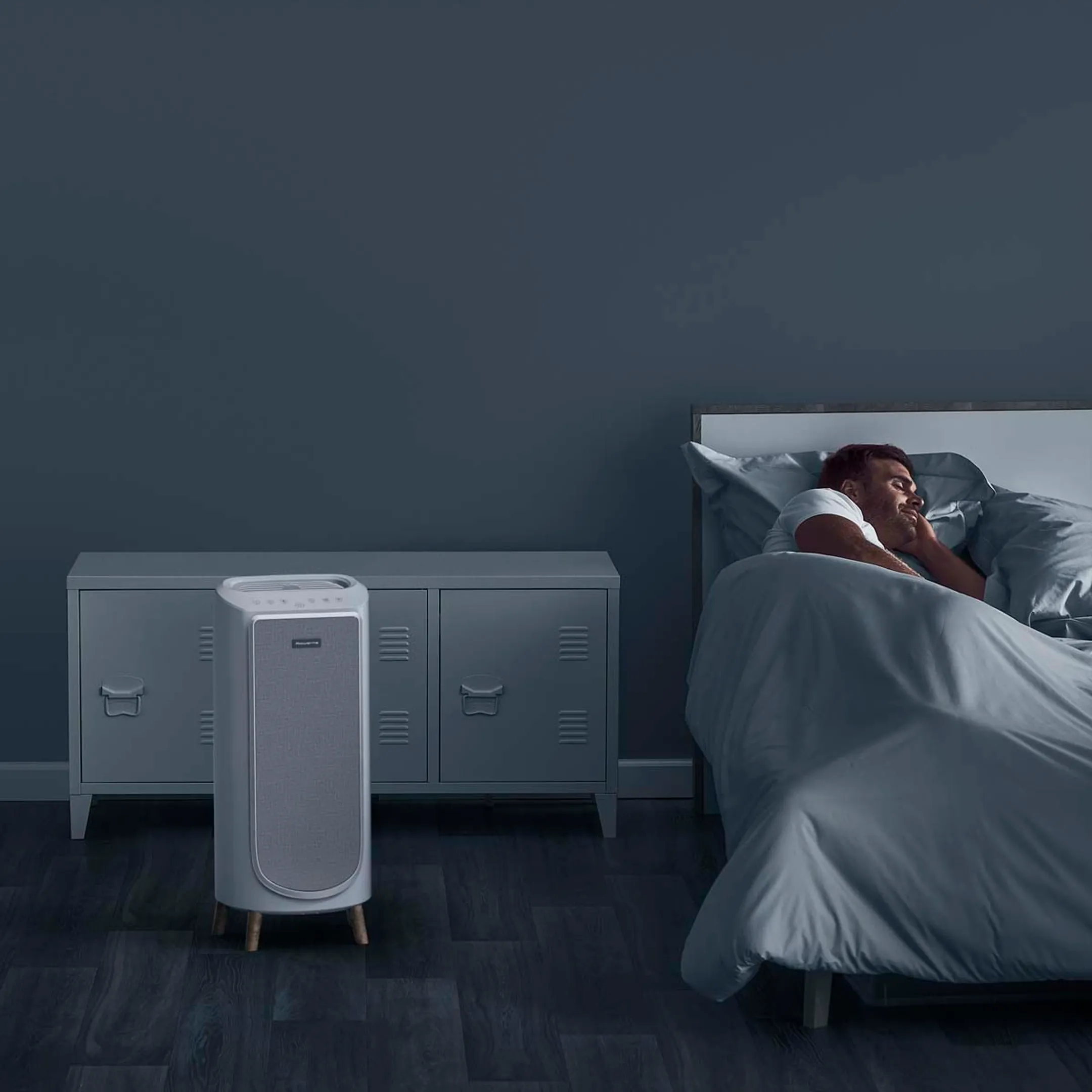 Rowenta Purificateur d'air Intense Pure Home PU6180F0 image